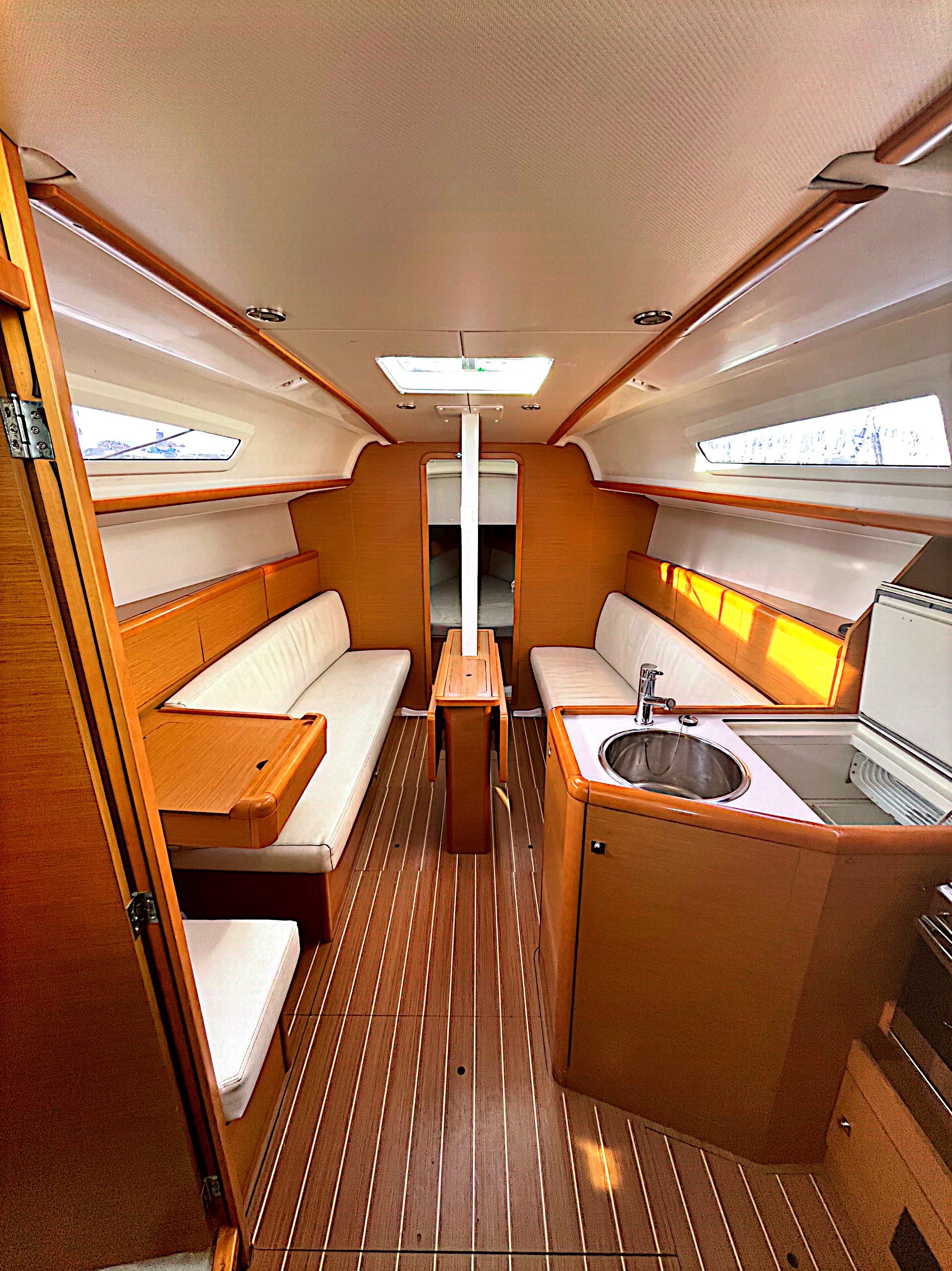 Photo #14 - Sun Odyssey 33i (NENA) in Sukosan - 20995