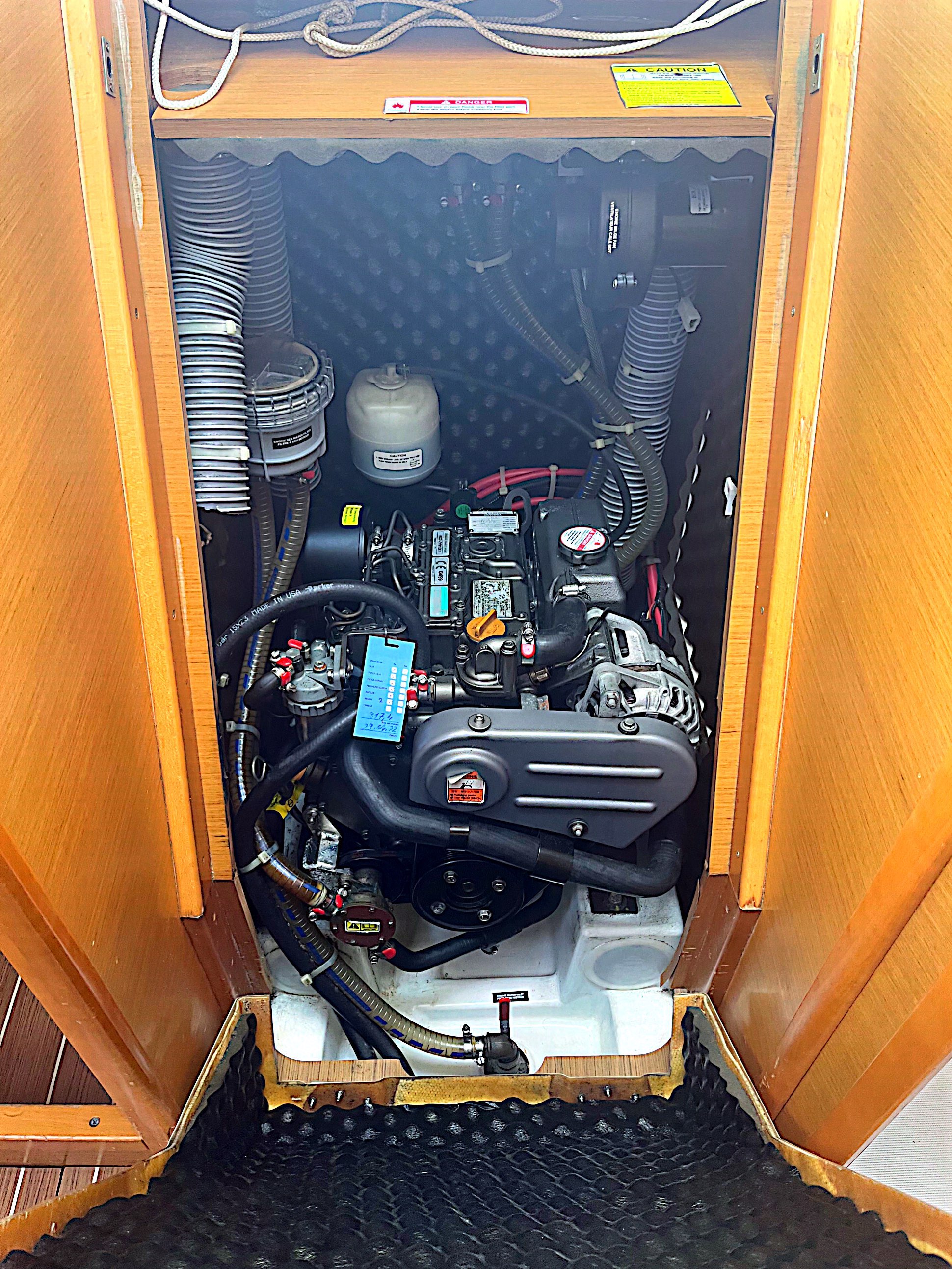 Photo #4 - Sun Odyssey 33i (NENA) in Sukosan - 20995