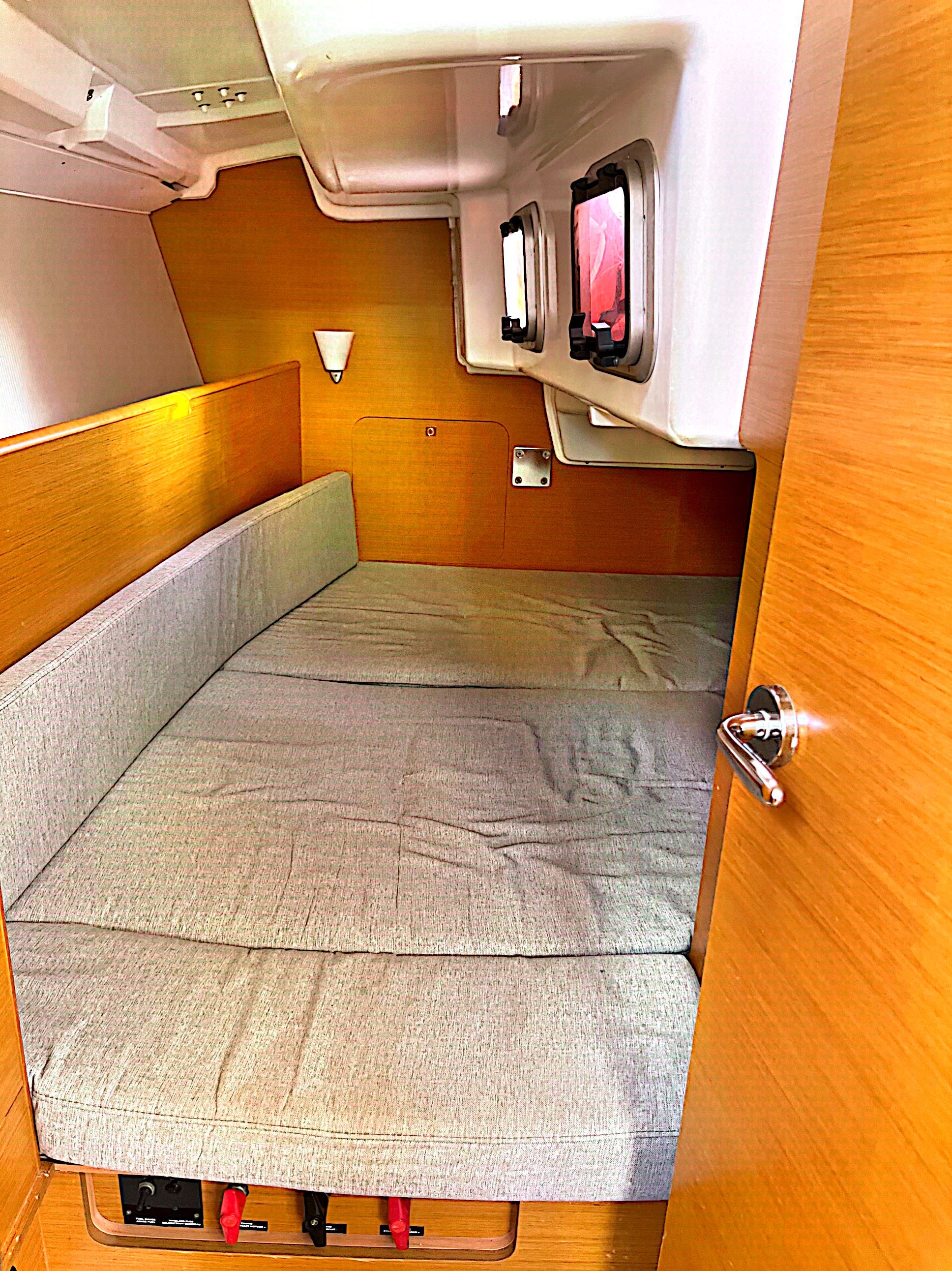 Photo #13 - Sun Odyssey 33i (NENA) in Sukosan - 20995