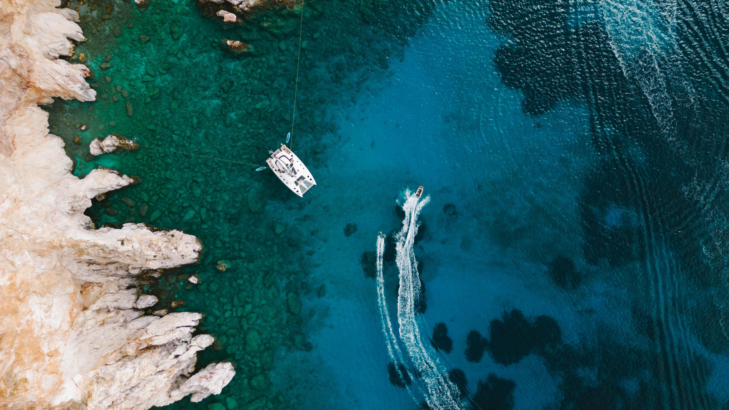 Photo #53 - Lagoon 51 (NAVYA) in Porto Heli - 63160