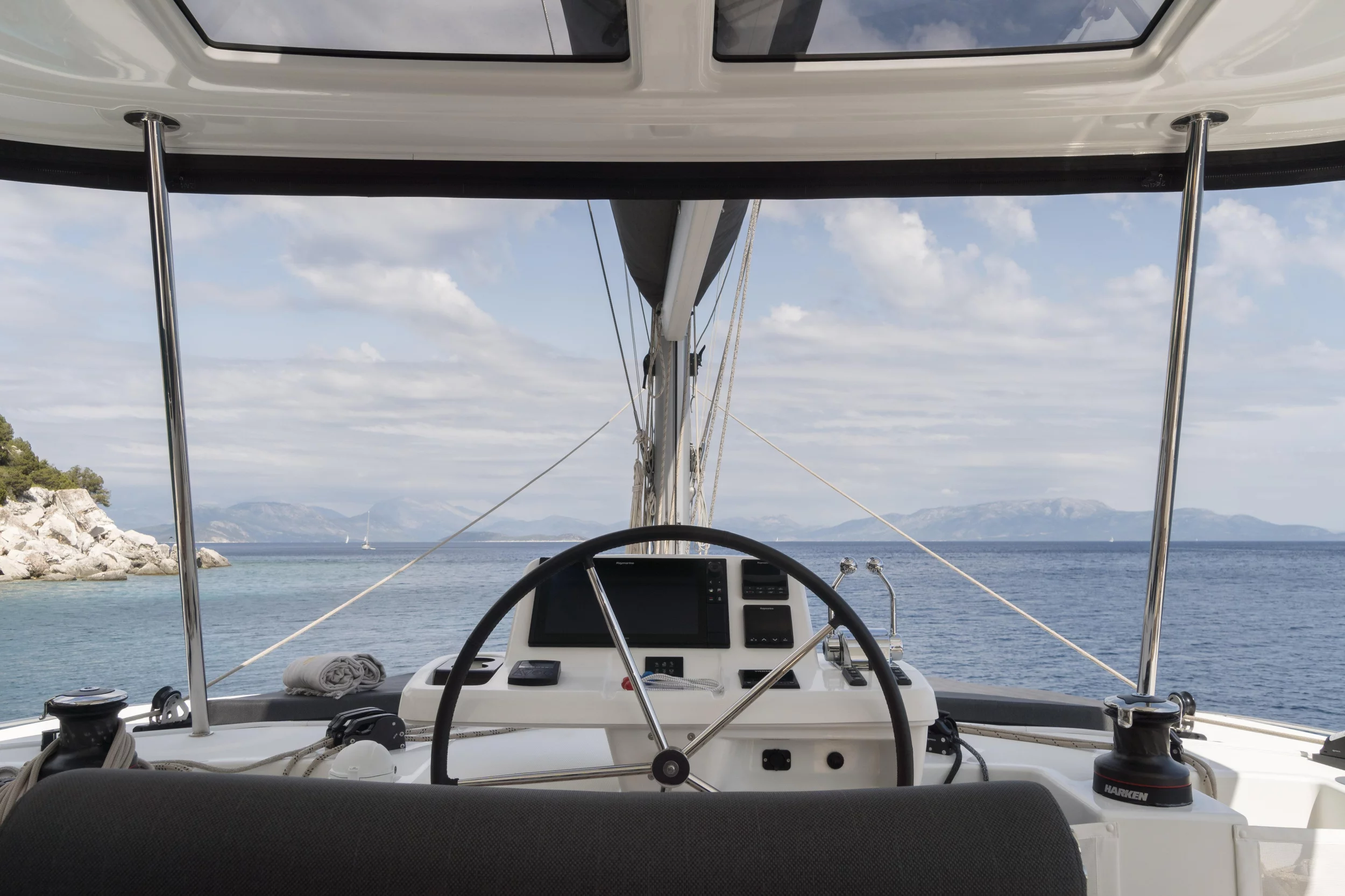 Lagoon 51 (NAVYA)  - 19