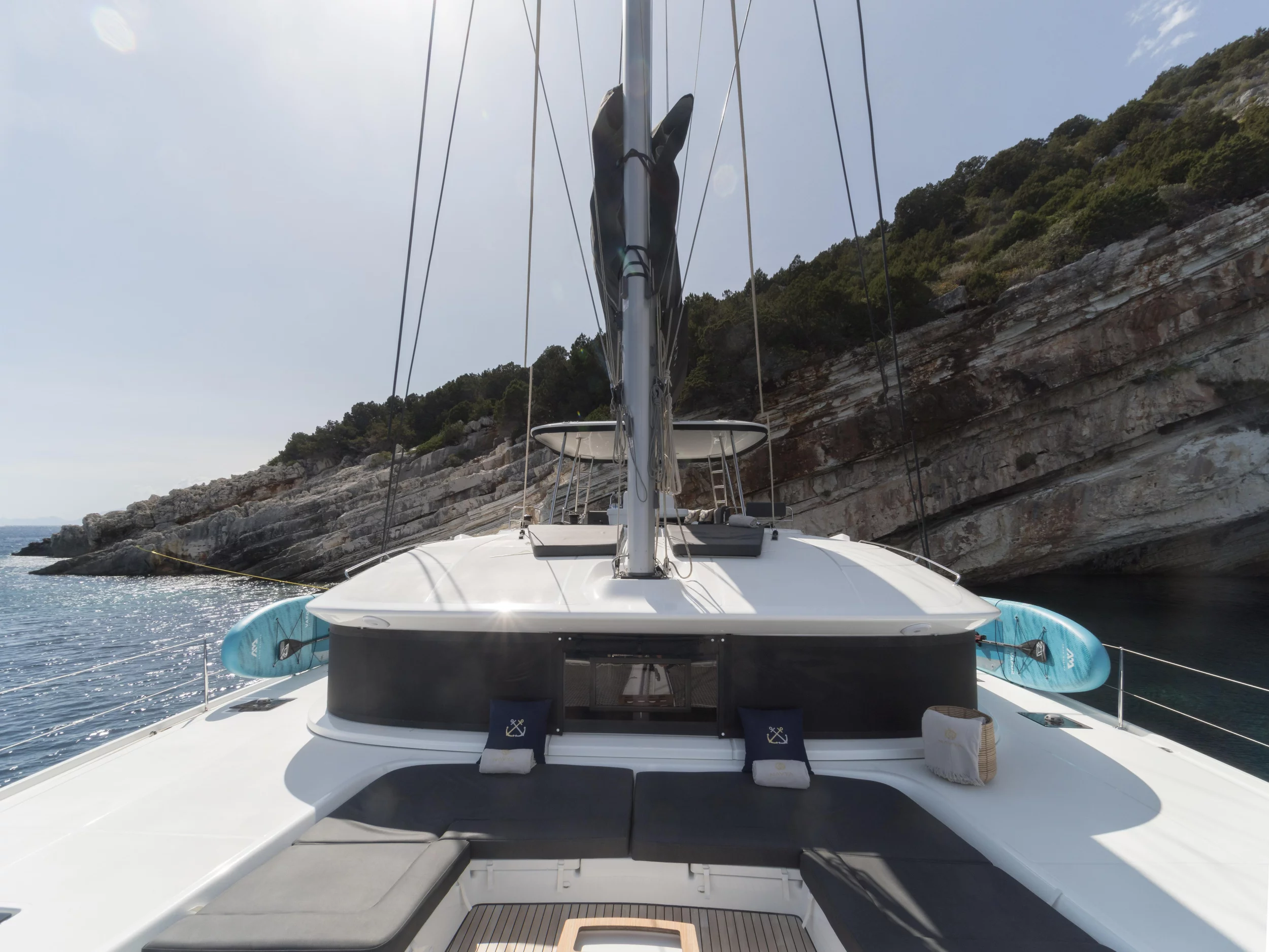 Lagoon 51 (NAVYA)  - 47