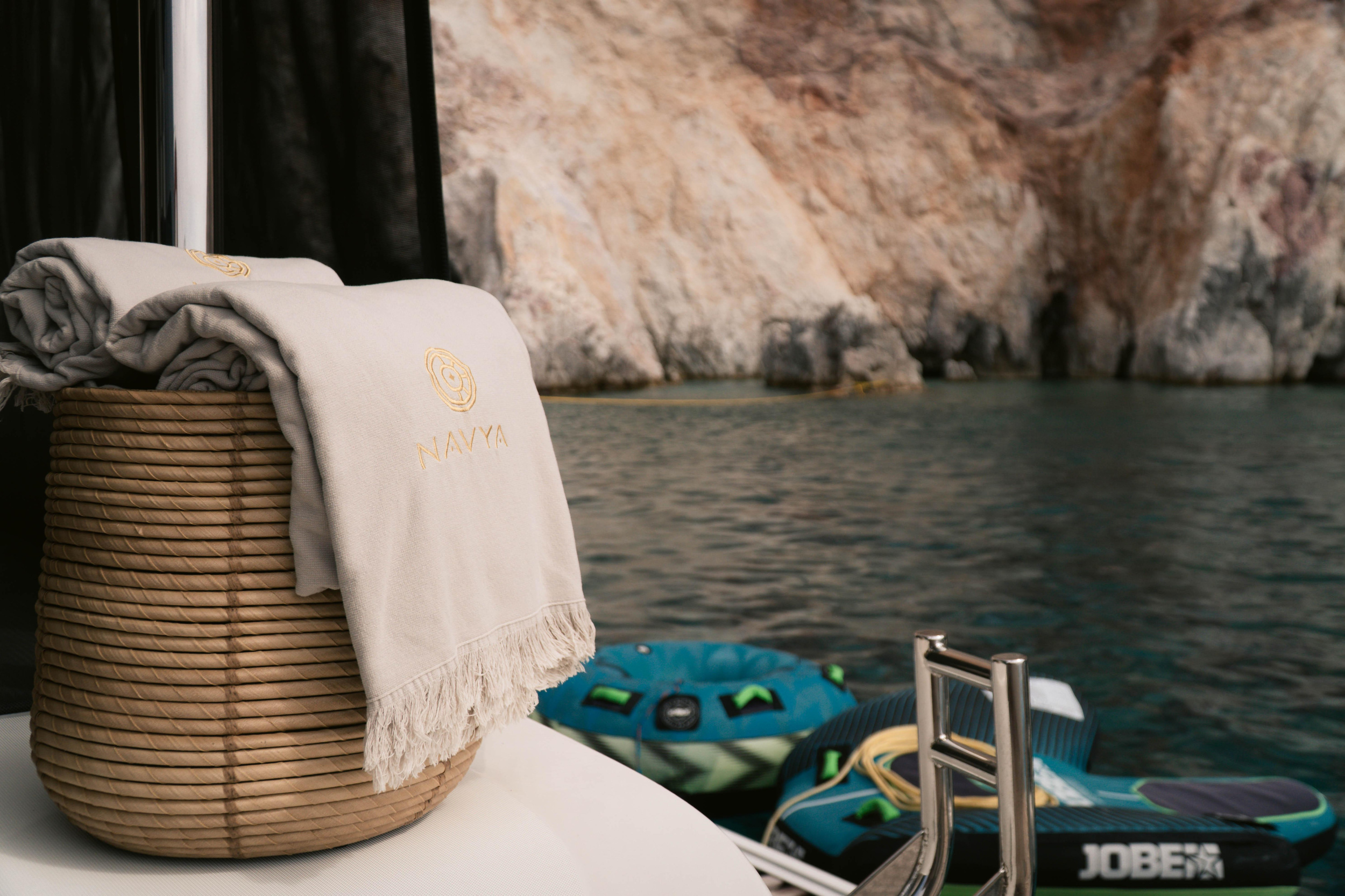 Photo #11 - Lagoon 51 (NAVYA) in Porto Heli - 63160