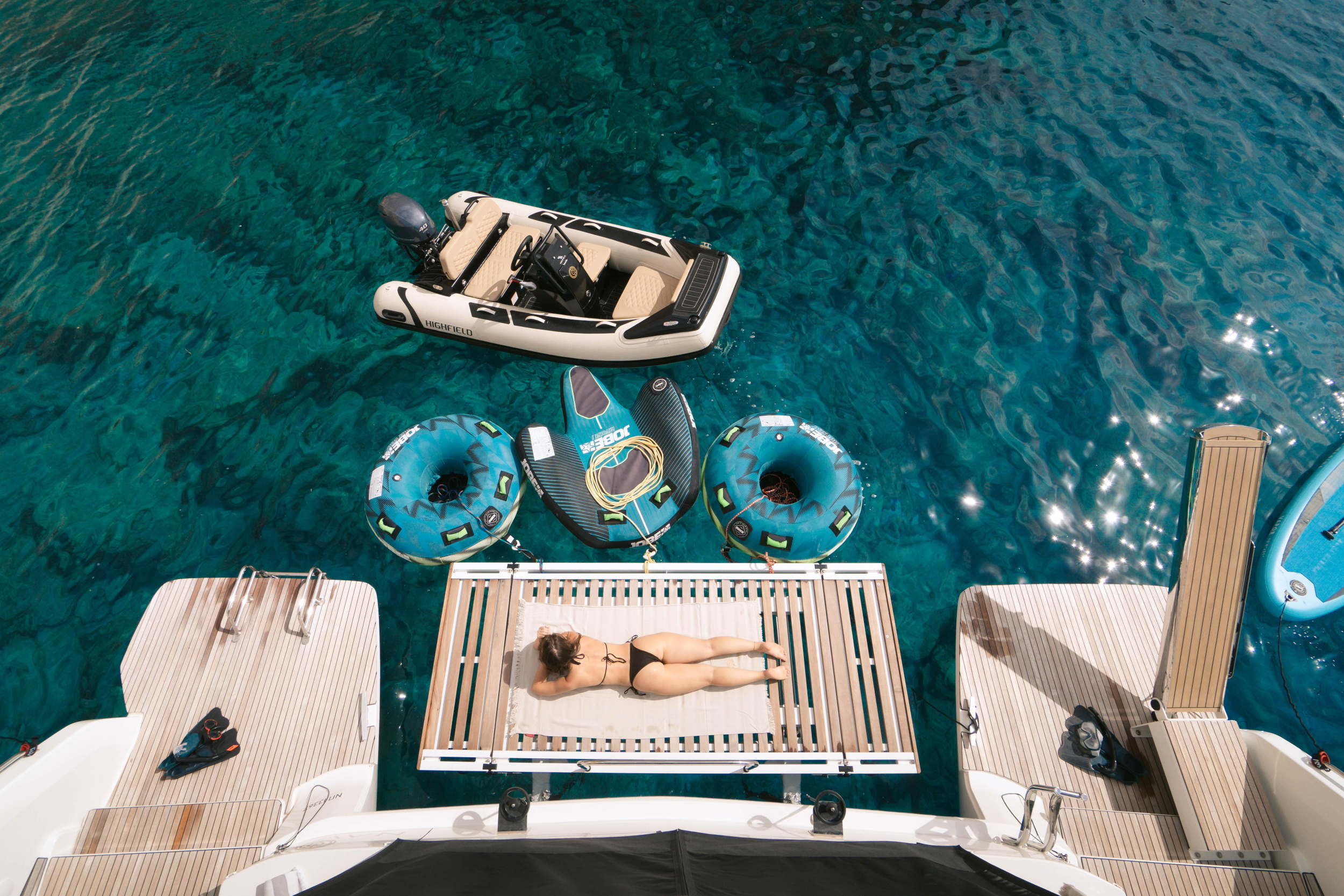 Photo #13 - Lagoon 51 (NAVYA) in Porto Heli - 63160