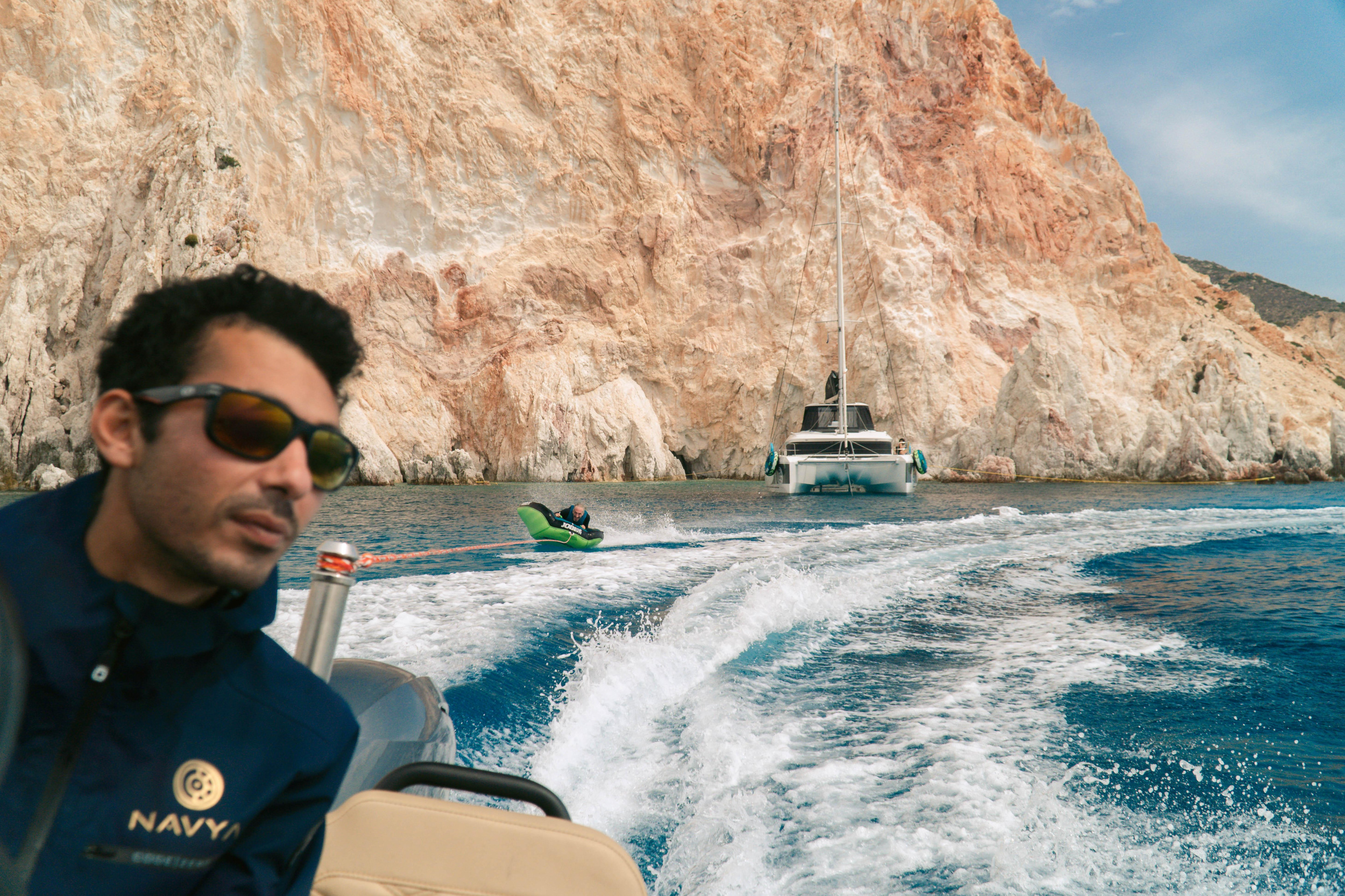 Photo #35 - Lagoon 51 (NAVYA) in Porto Heli - 63160
