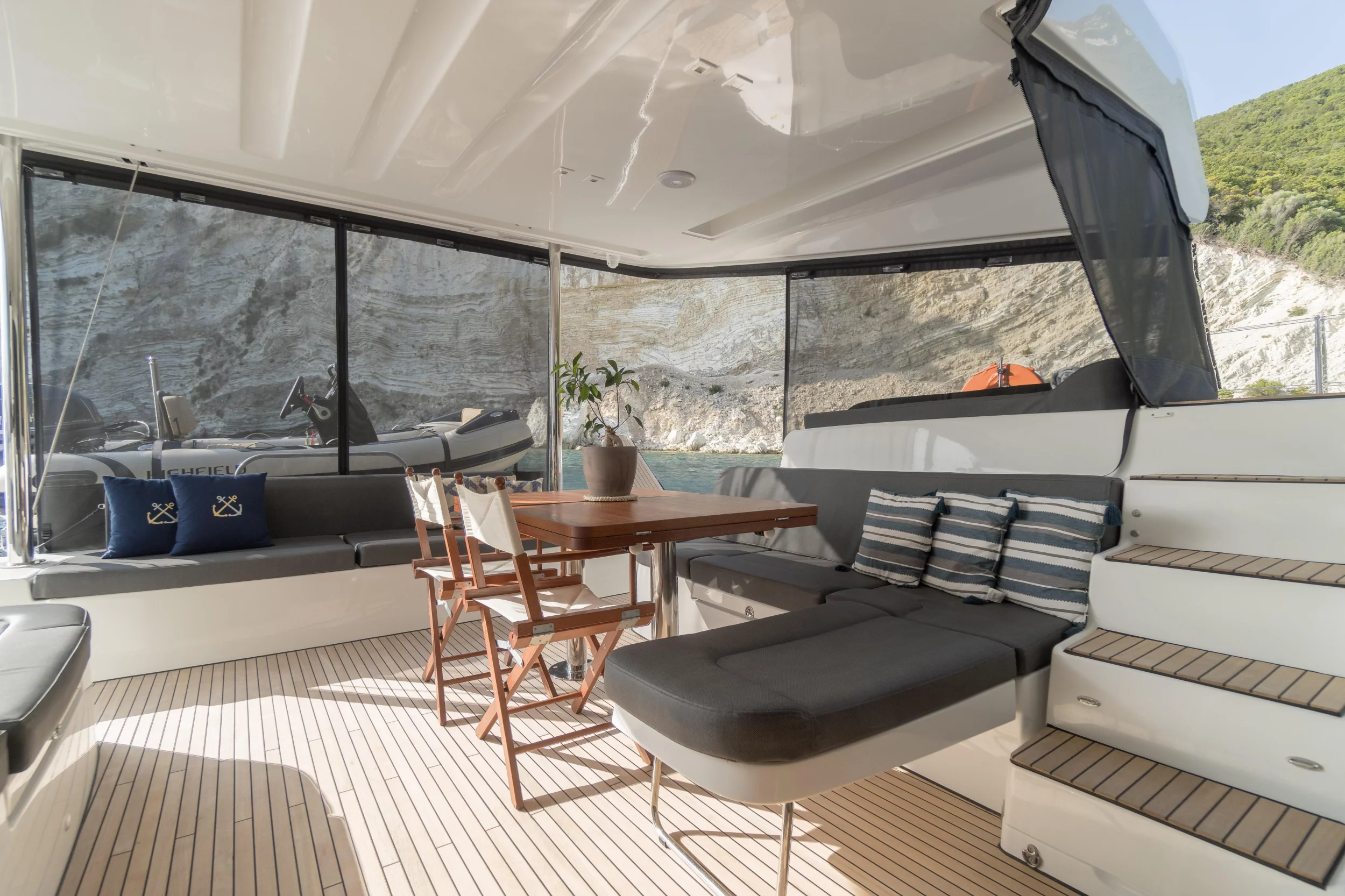 Lagoon 51 (NAVYA)  - 39