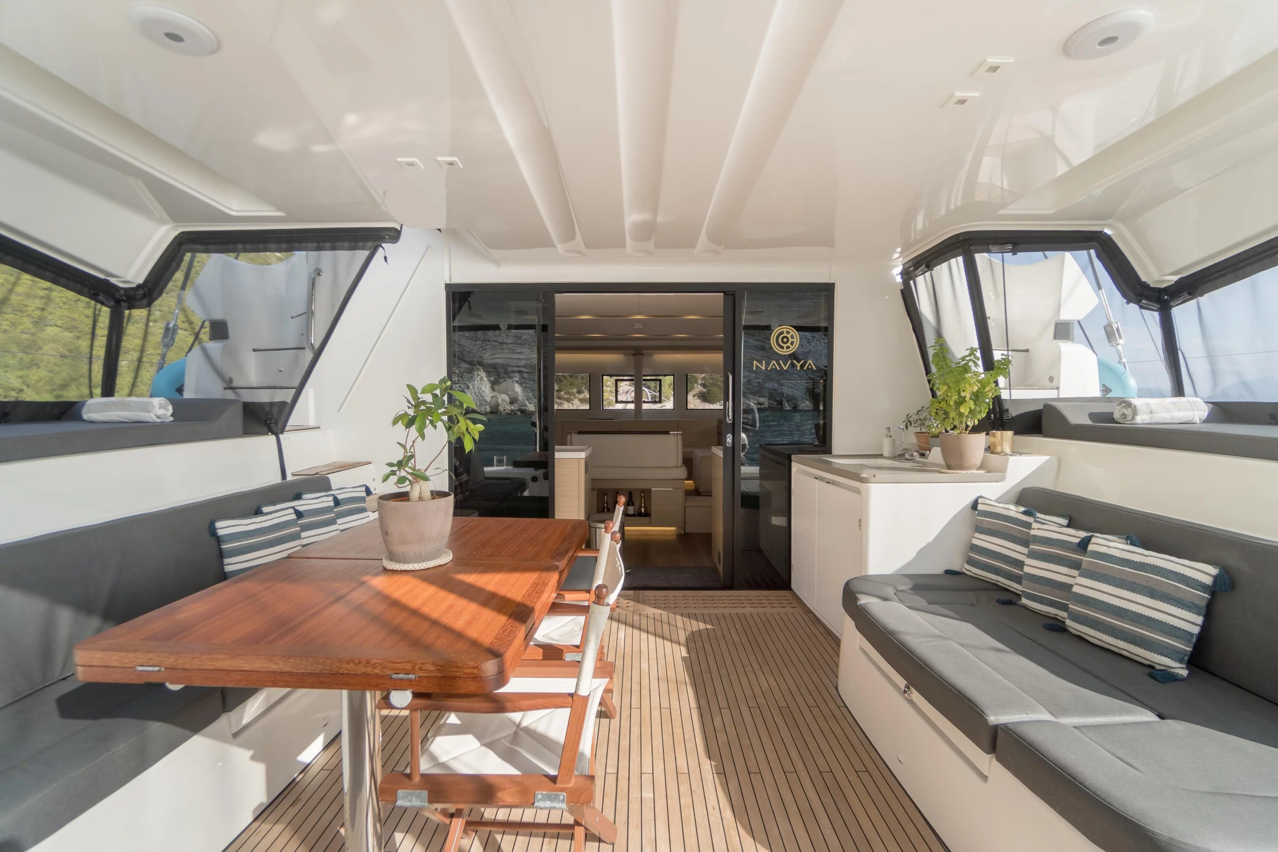 Lagoon 51 (NAVYA)  - 62
