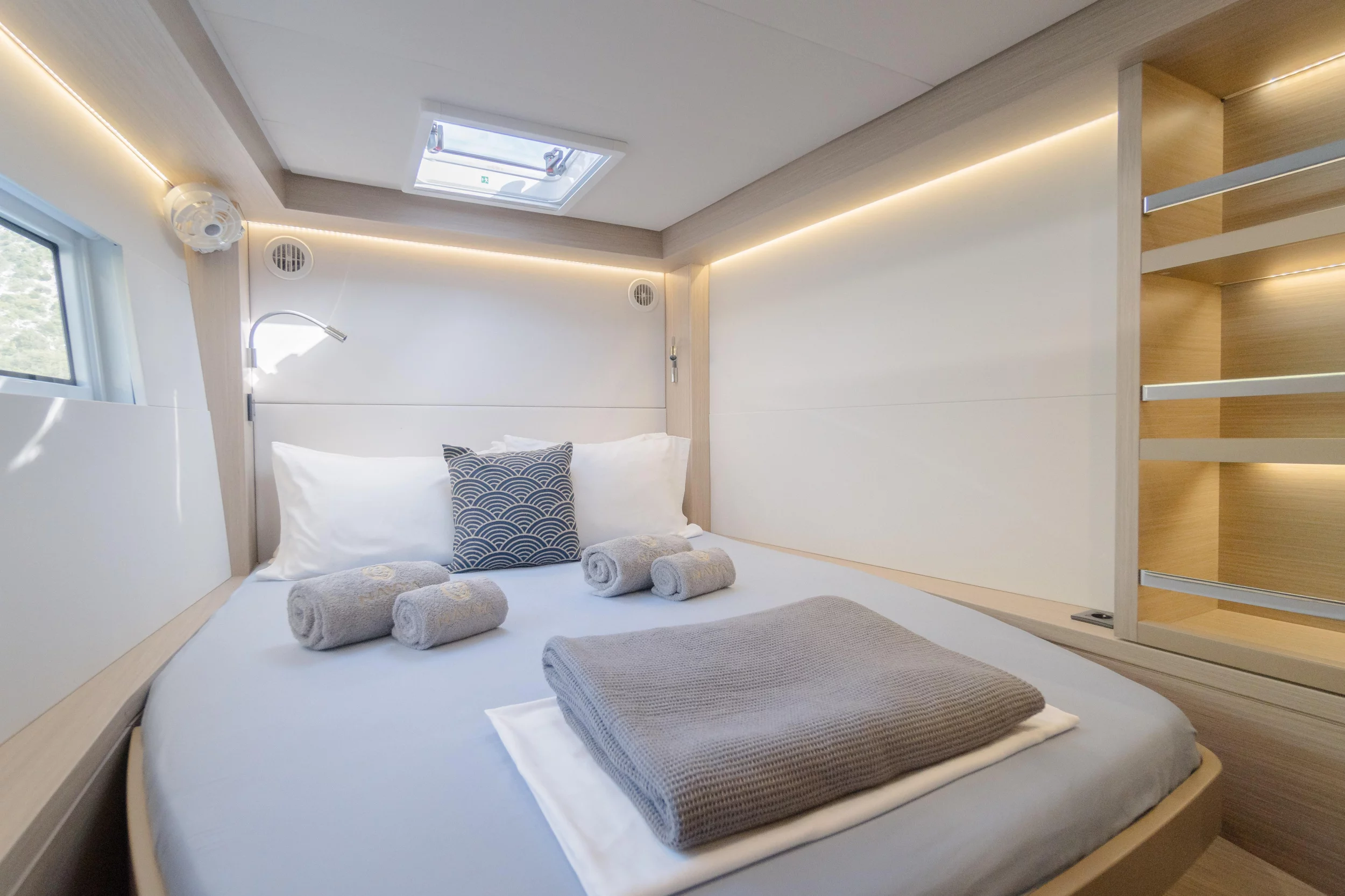 Lagoon 51 (NAVYA)  - 25