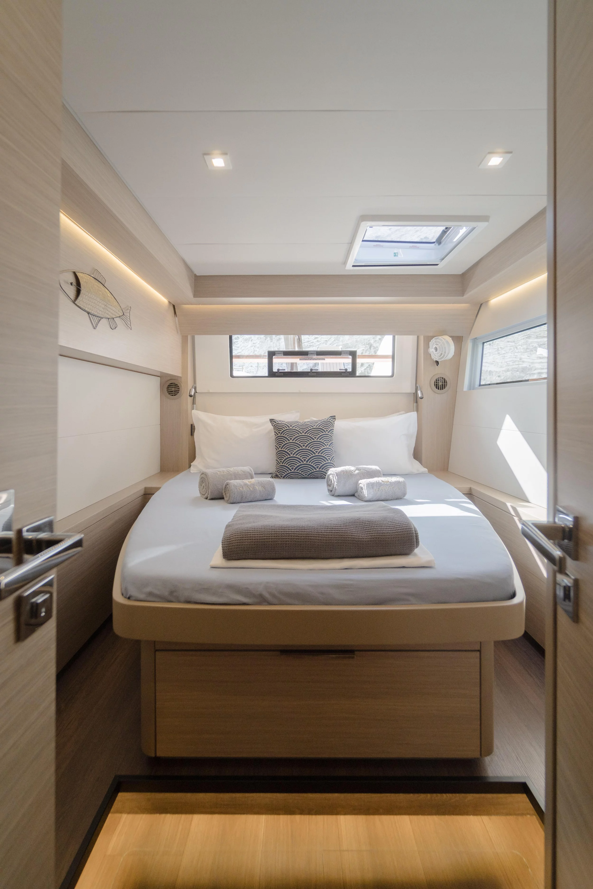 Lagoon 51 (NAVYA)  - 26