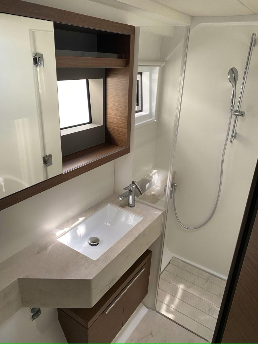 Photo #7 - Lagoon 50 Sapphire Owner´s Version (Sapphire) in Palma - 22209