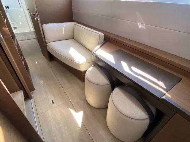 Photo #31 - Lagoon 50 Sapphire Owner´s Version (Sapphire) in Palma - 22209