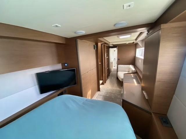 Photo #11 - Lagoon 50 Sapphire Owner´s Version (Sapphire) in Palma - 22209