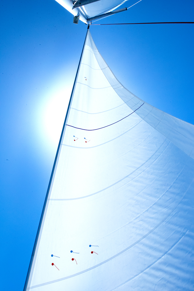 Photo #41 - Sun Odyssey 410 (Marianna) in Corfù - 16368