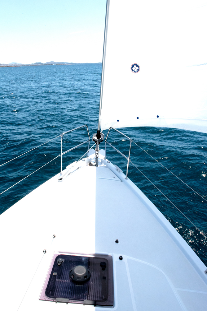 Photo #23 - Sun Odyssey 410 (Marianna) in Corfù - 16368