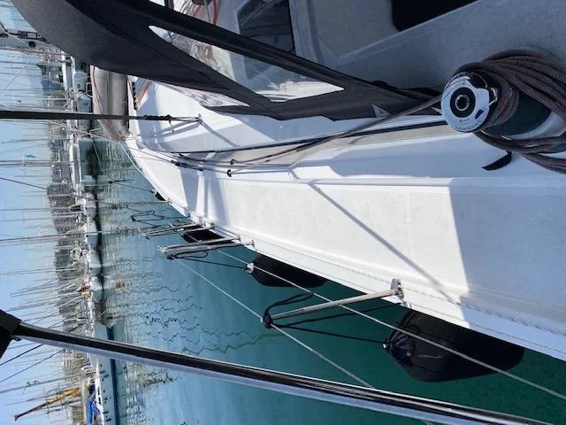 Bavaria C42 (Kalispera)  - 8