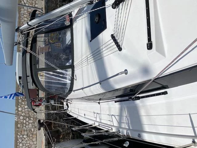 Bavaria C42 (Kalispera)  - 15