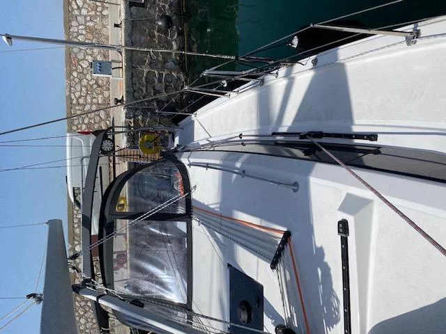 Bavaria C42 (Kalispera)  - 1