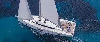 Bavaria C42 (Kalispera)  - 2