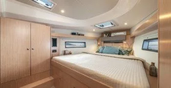 Bavaria C42 (Kalispera)  - 14