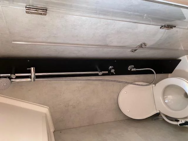 Bavaria C42 (Kalispera)  - 17