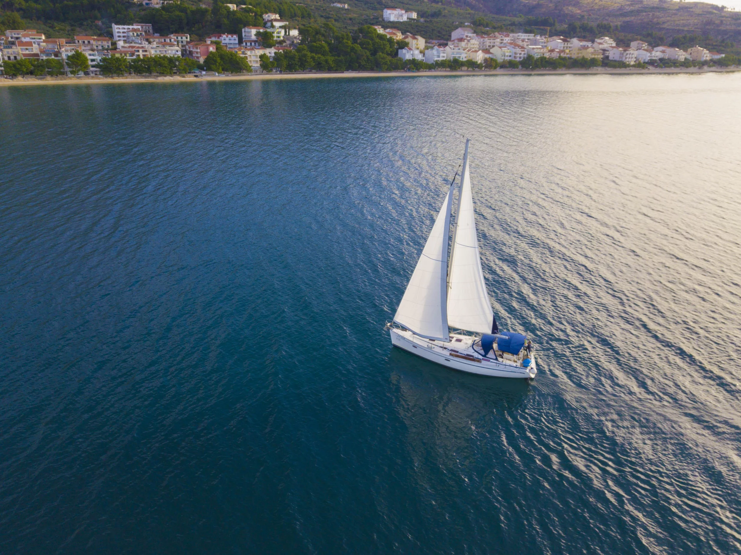 Bavaria 40 Cruiser ("LADY BUTTERFLY") Main image - 0