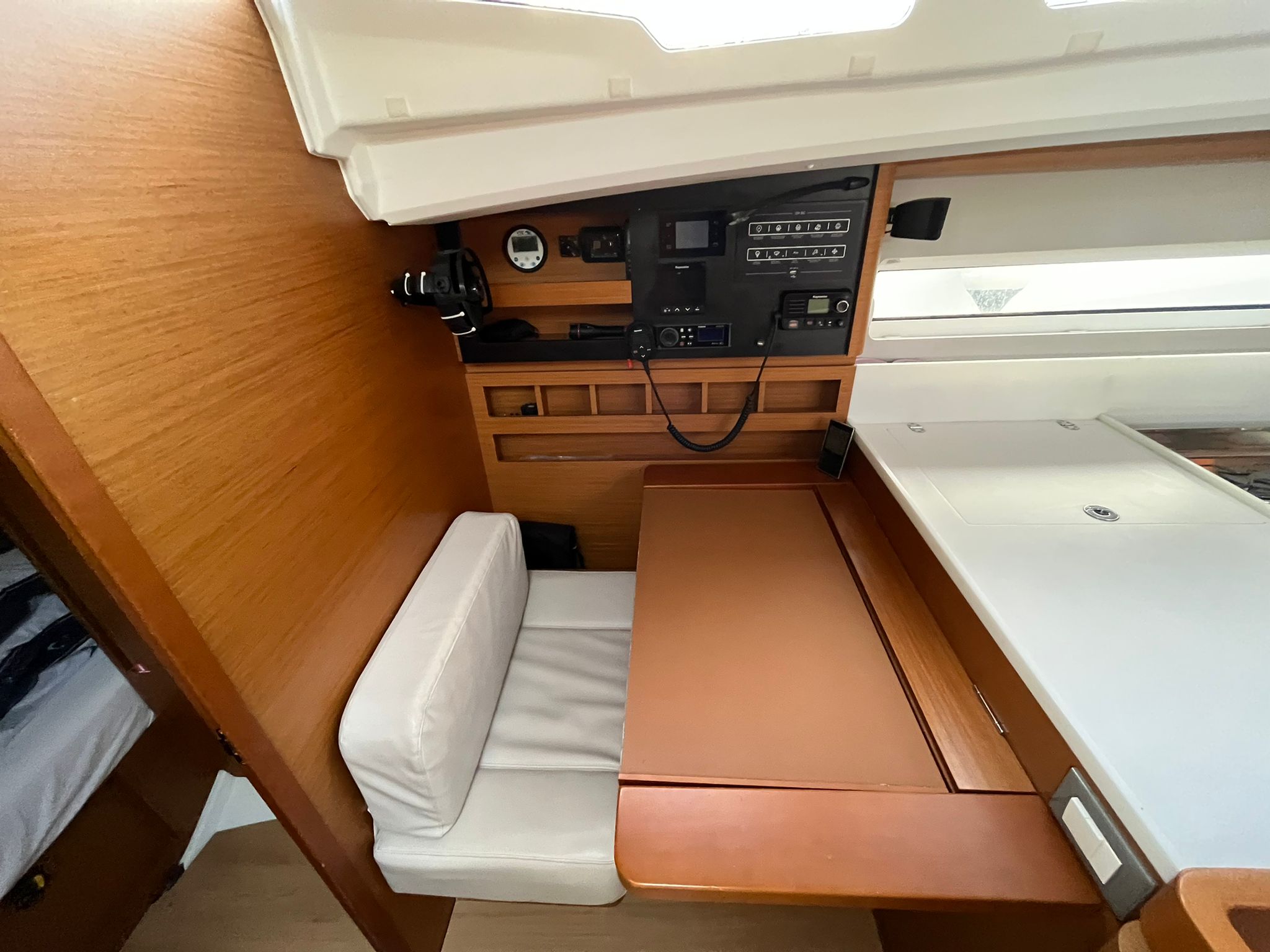 Photo #20 - Sun Odyssey 440 (PETRA) in Sukosan - 10628