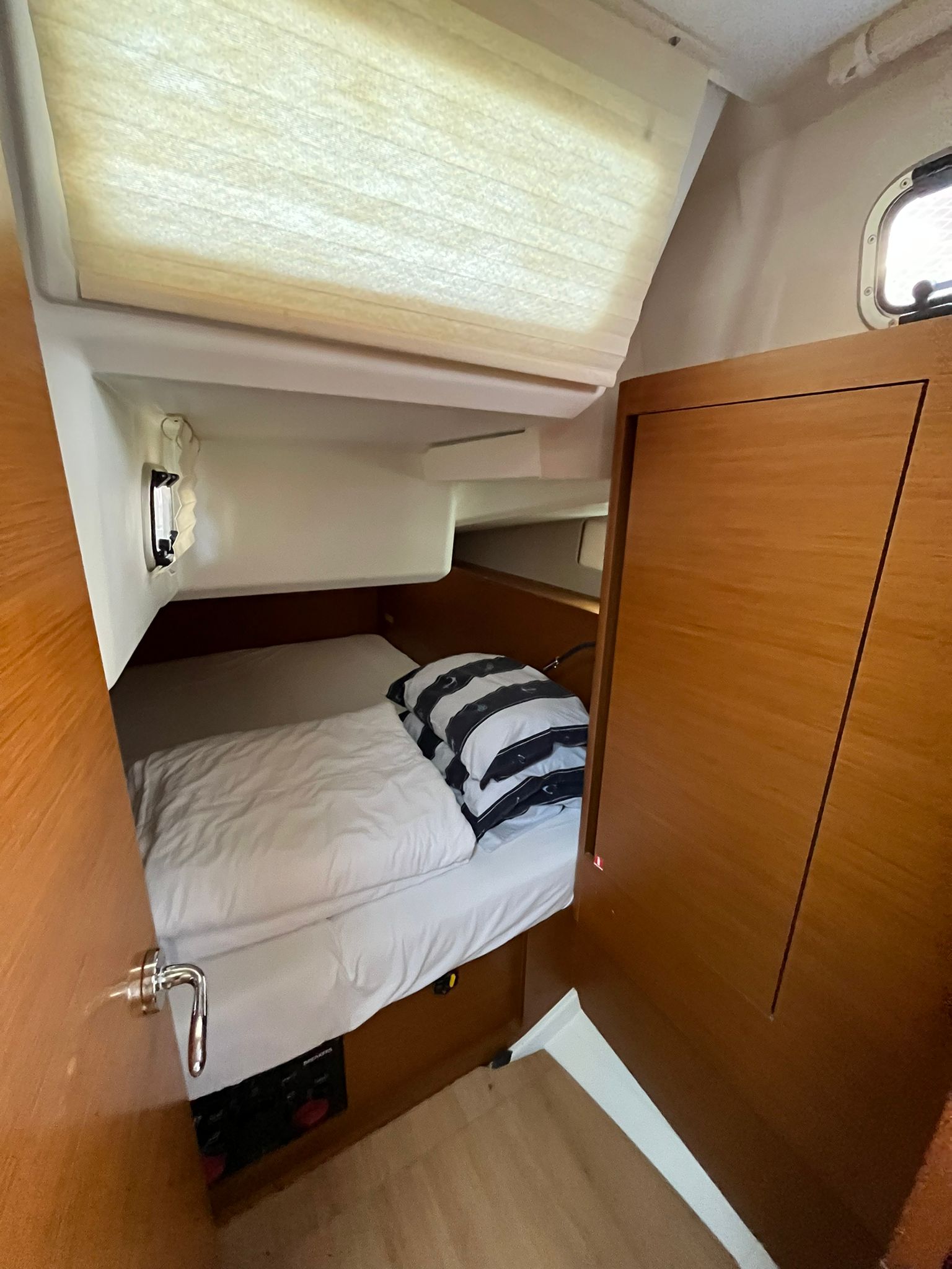 Photo #21 - Sun Odyssey 440 (PETRA) in Sukosan - 10628