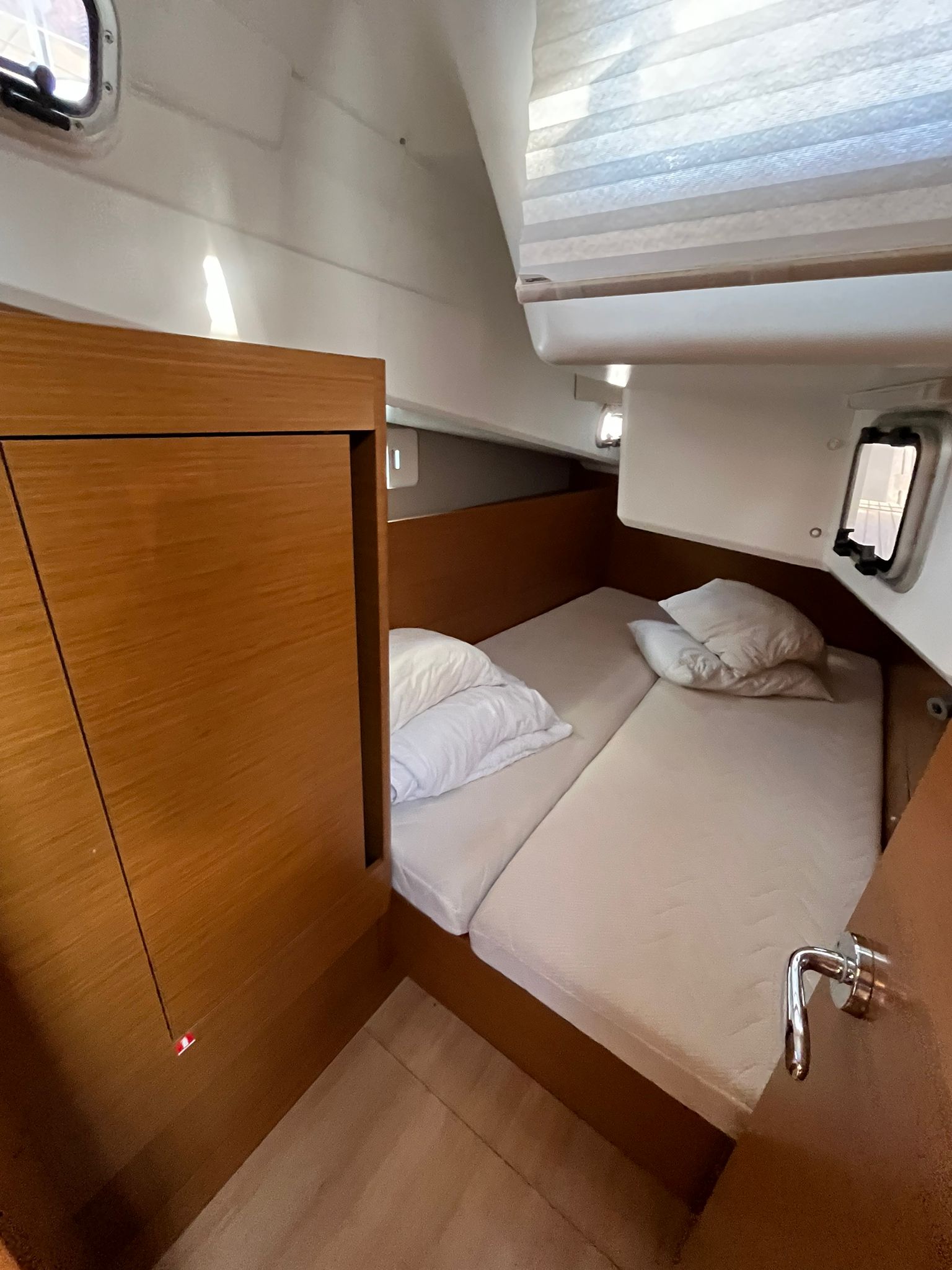 Photo #7 - Sun Odyssey 410 (POLARIS) in Sukosan - 13335