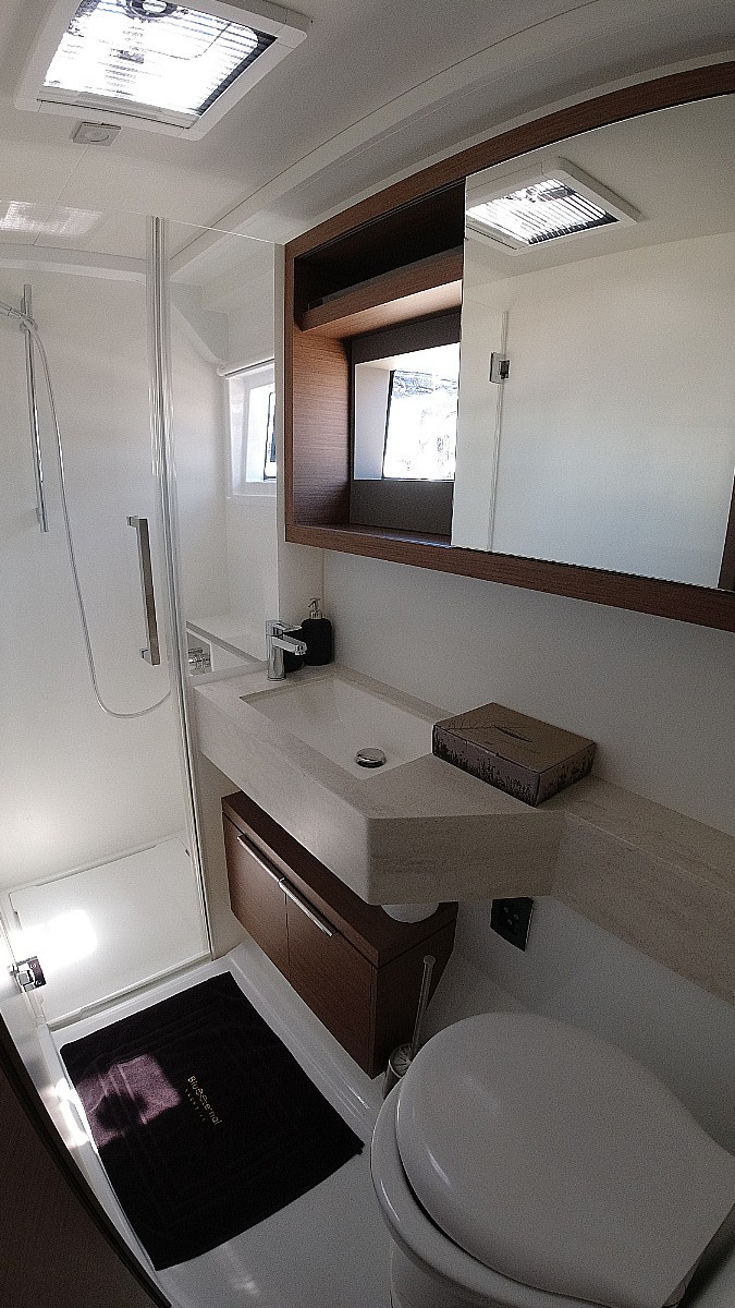Photo #12 - Lagoon 50 (Magnum Opus) en Preveza - 12385