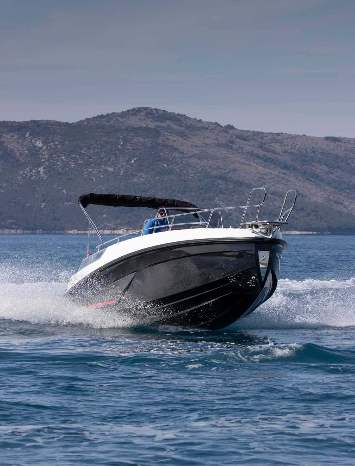 Photo #16 - Arrow Abaris 23 (No name) in Trogir - 20864
