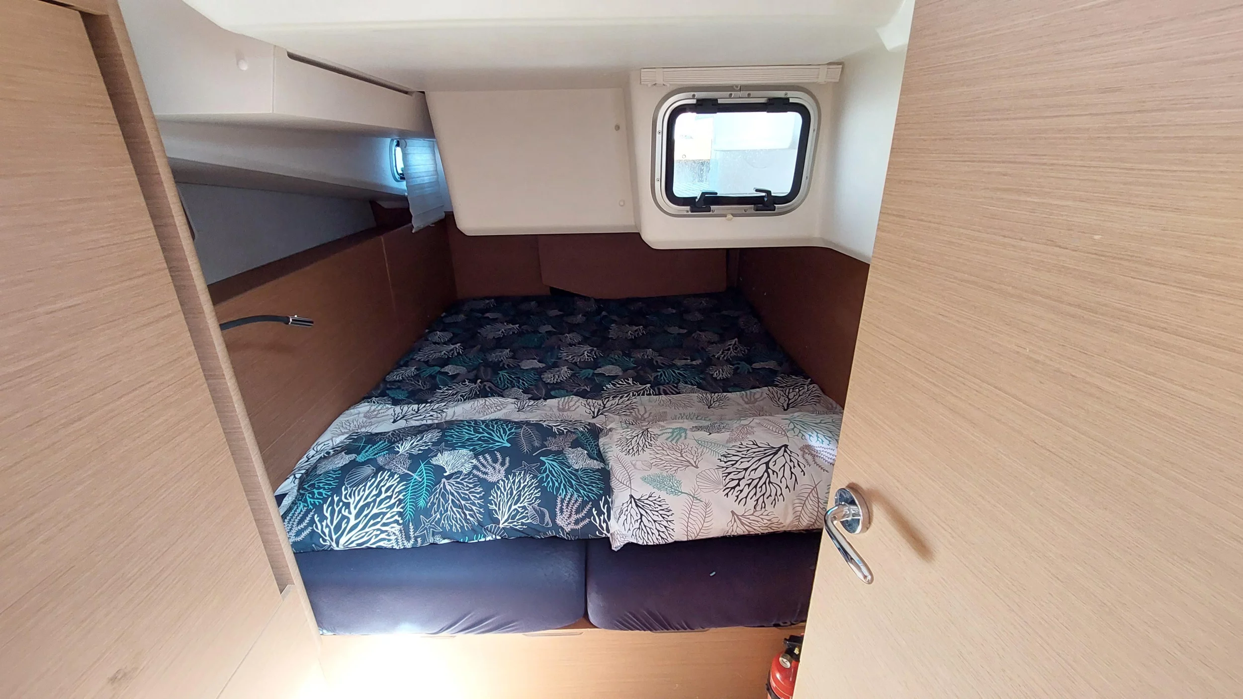 Sun Odyssey 440 - 4 cabine - 2 bagni (Aquilante)  - 3