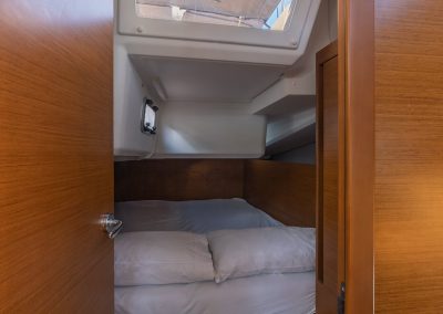 Photo #7 - Sun Odyssey 440 (Ecume) in Lavrion - 18788