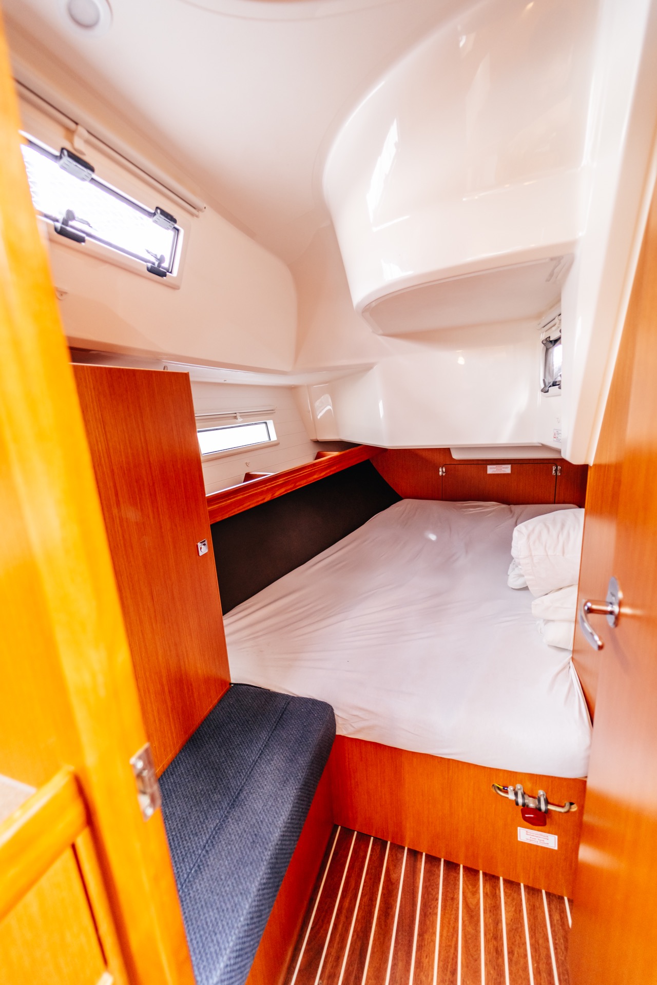 Photo #15 - Bavaria Cruiser 37 (Flinx) in Murter - 16232
