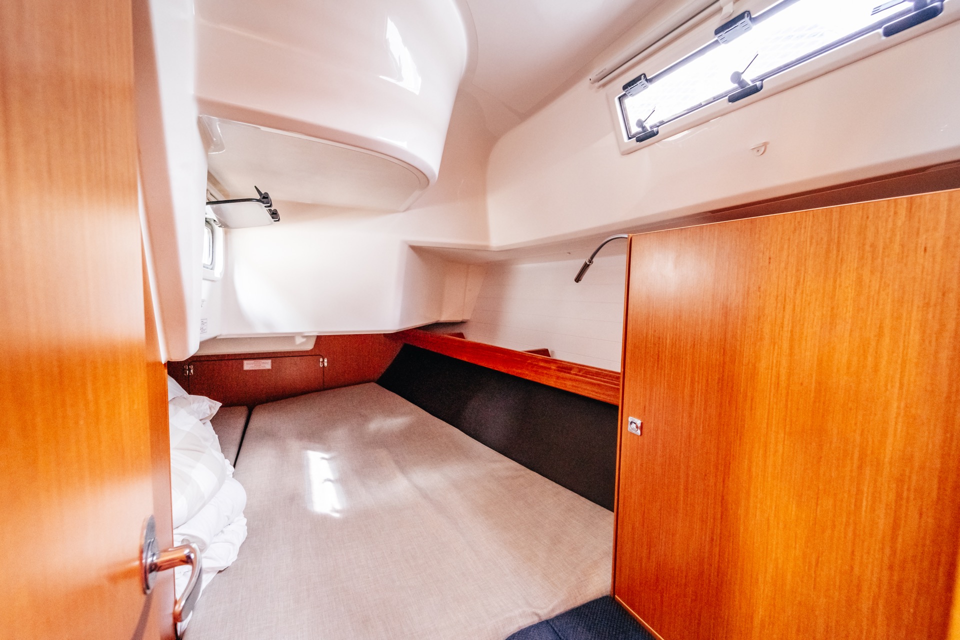 Photo #7 - Bavaria Cruiser 37 (Flinx) in Murter - 16232