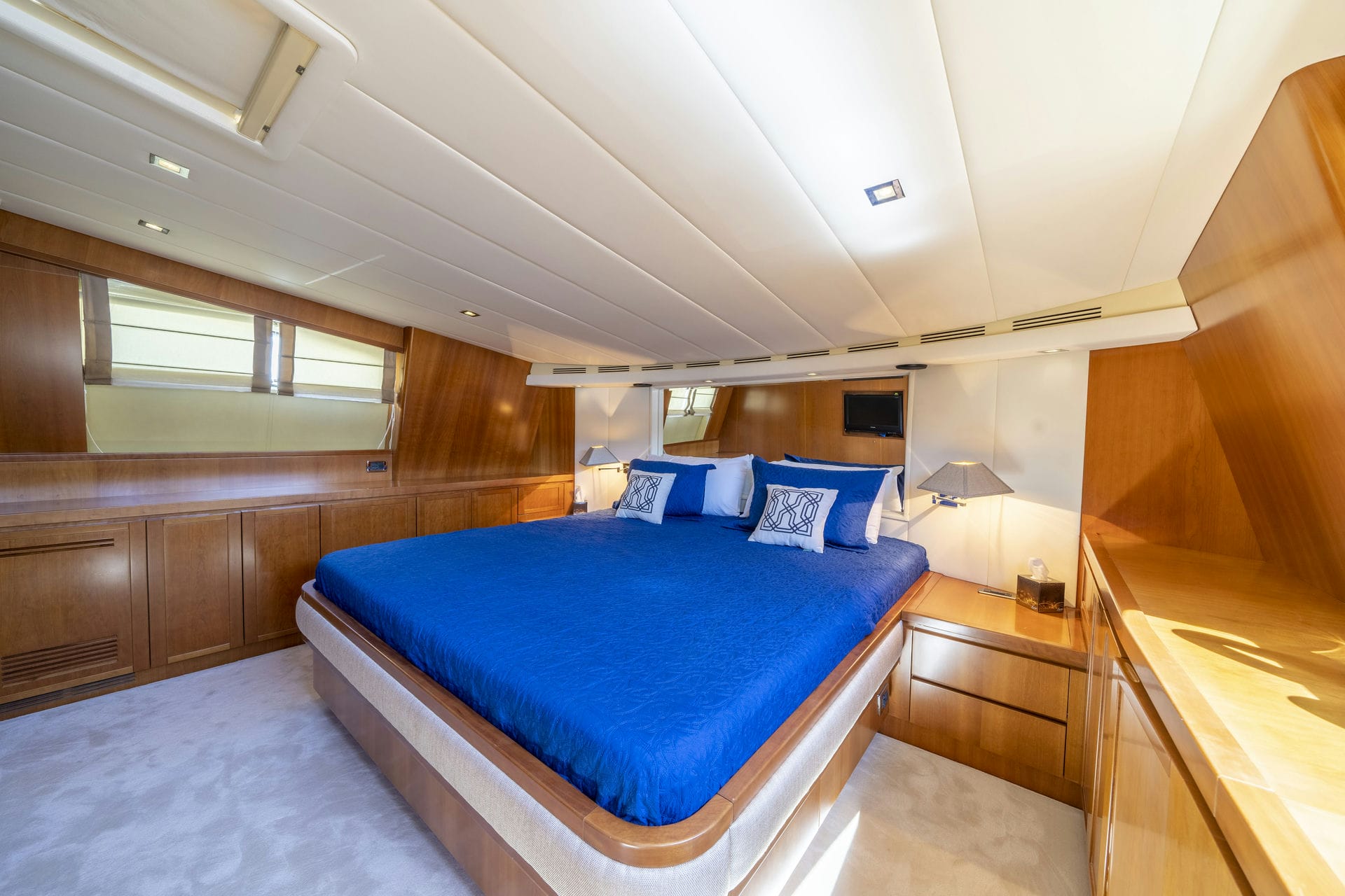 Photo #5 - Sanref (Falcon 115) (Sanref) in Bodrum - 16834