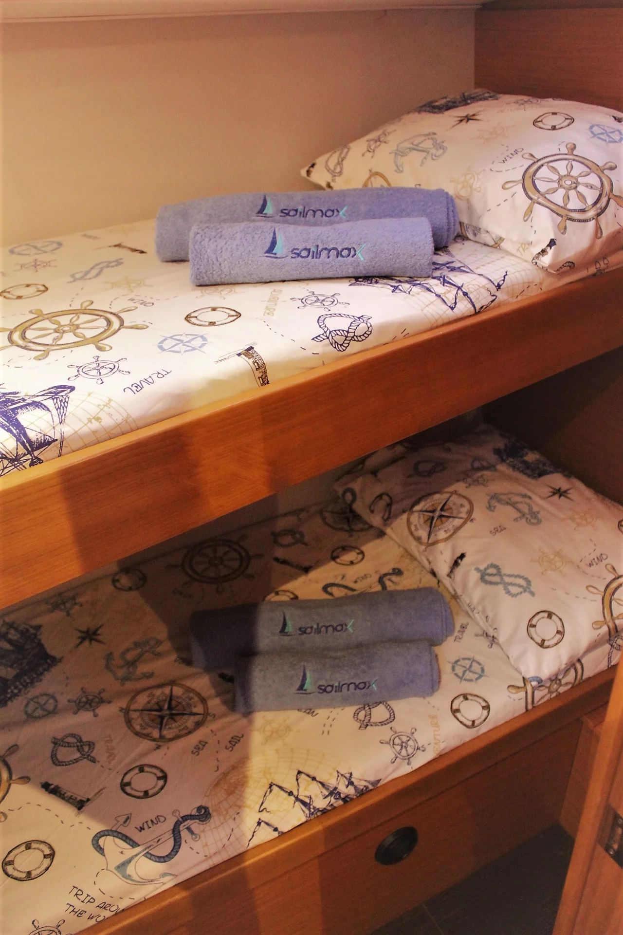 Dufour 430 Grand Large (Esperanza)  - 4