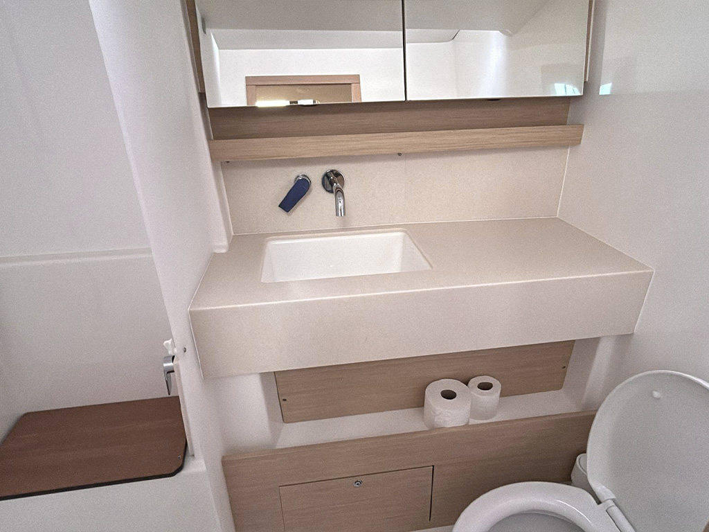 Photo #6 - Dufour 470 (AN) in Palma - 21521