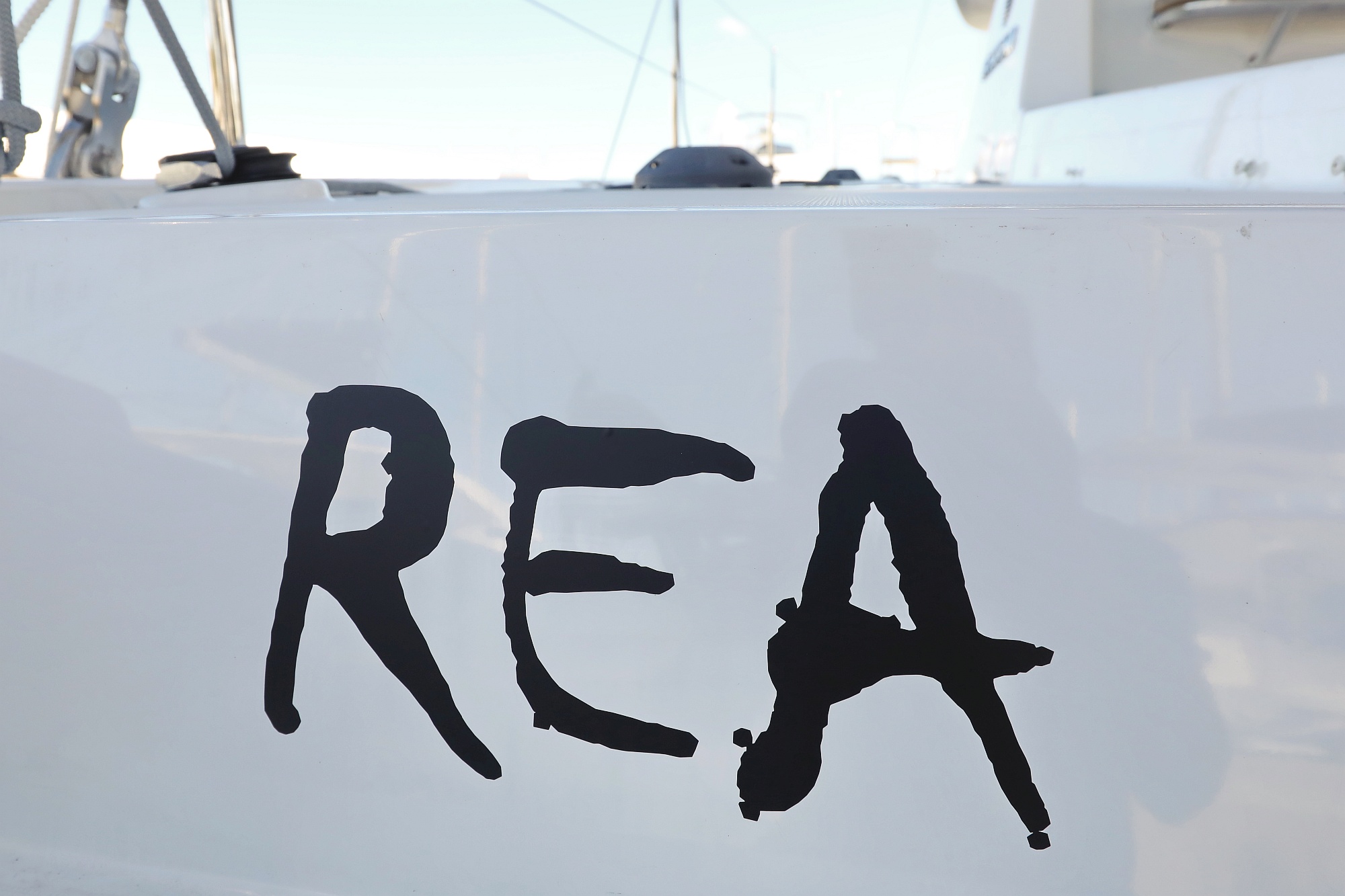Photo #16 - Lagoon 42 (REA) in Sukosan - 9891