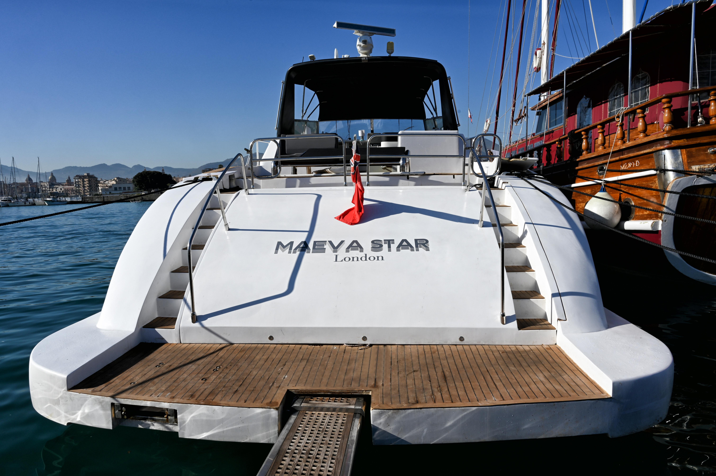Photo #38 - Maeva Star 23 (Maeva Star) in Syrakus - 15269