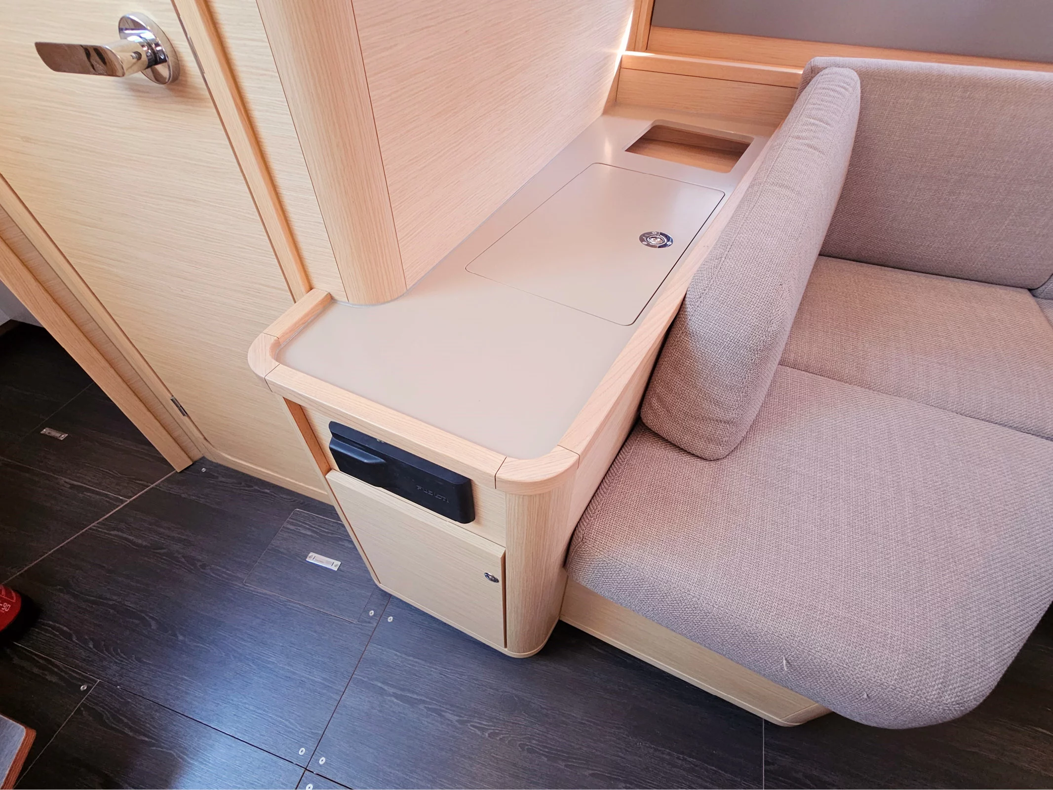 Dufour 44 Grand Large (Furioso)  - 17