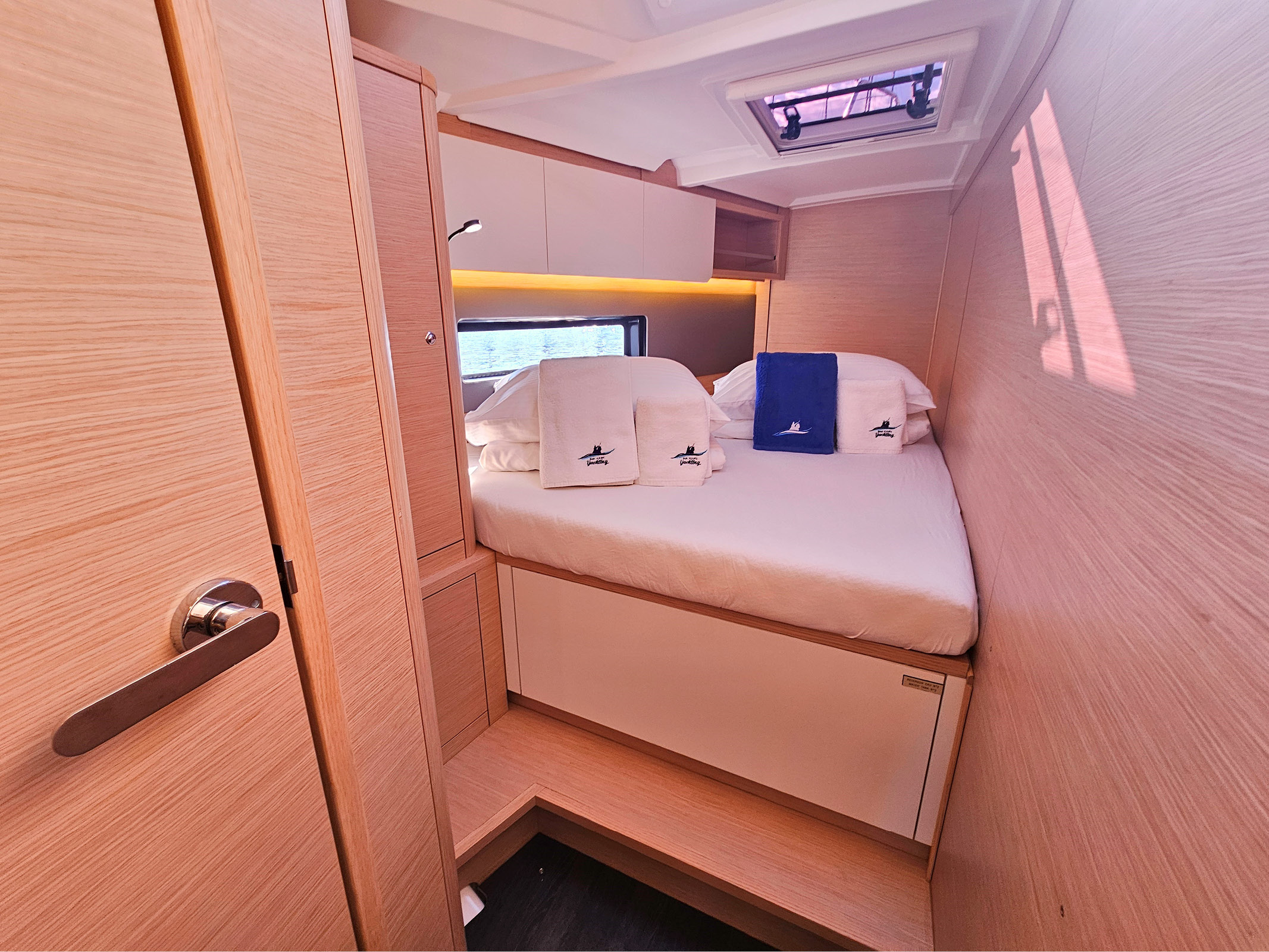 Photo #26 - Dufour 44 Grand Large (Furioso) in Kastela - 22648