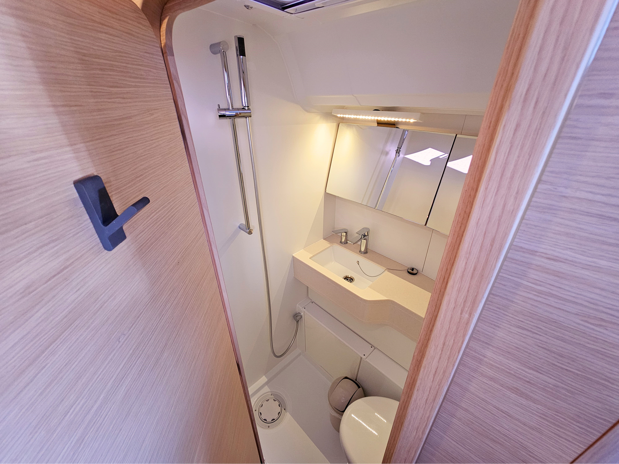 Photo #72 - Dufour 44 Grand Large (Furioso) in Kastela - 22648