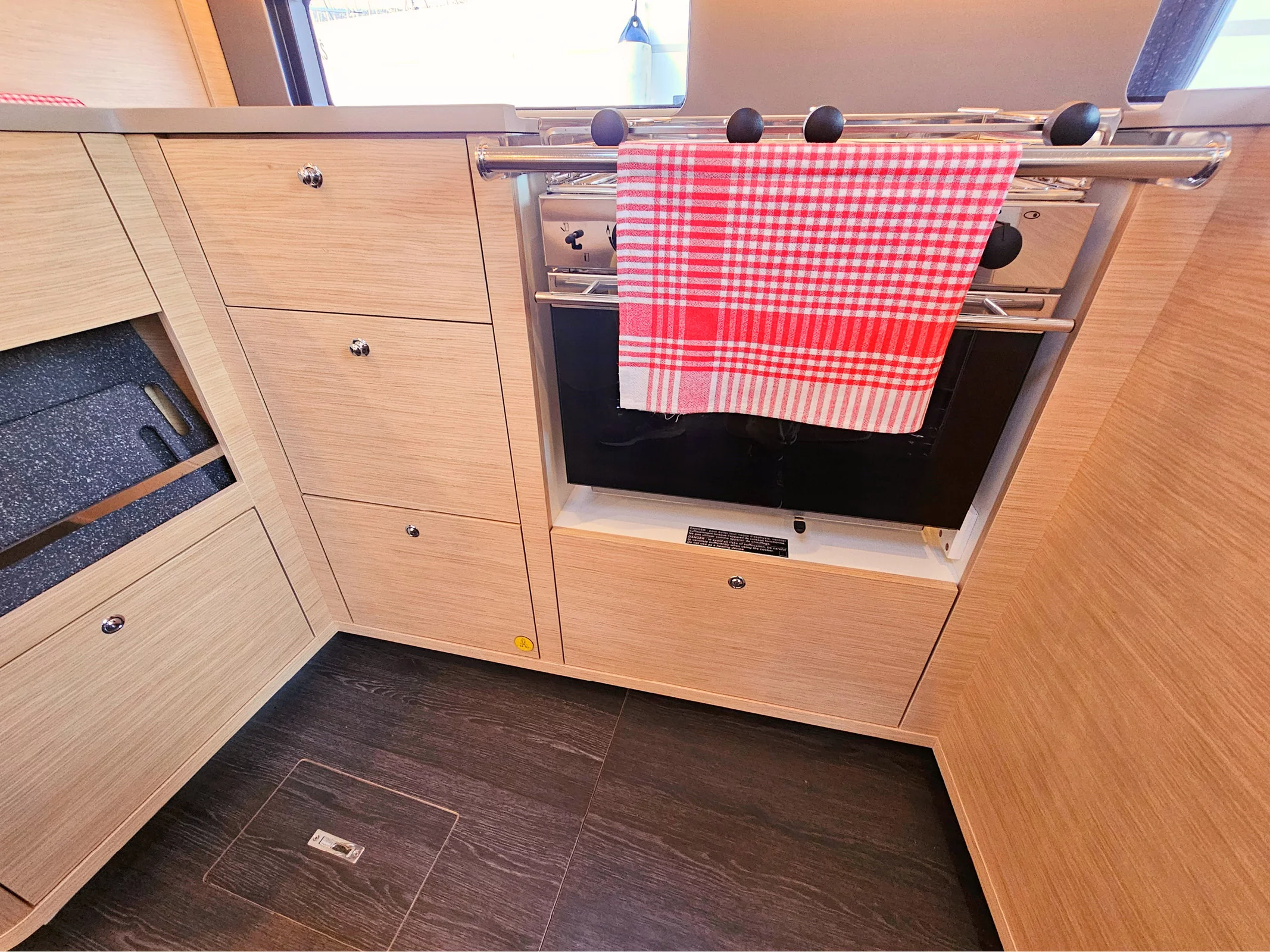 Dufour 44 Grand Large (Virtuoso)  - 86