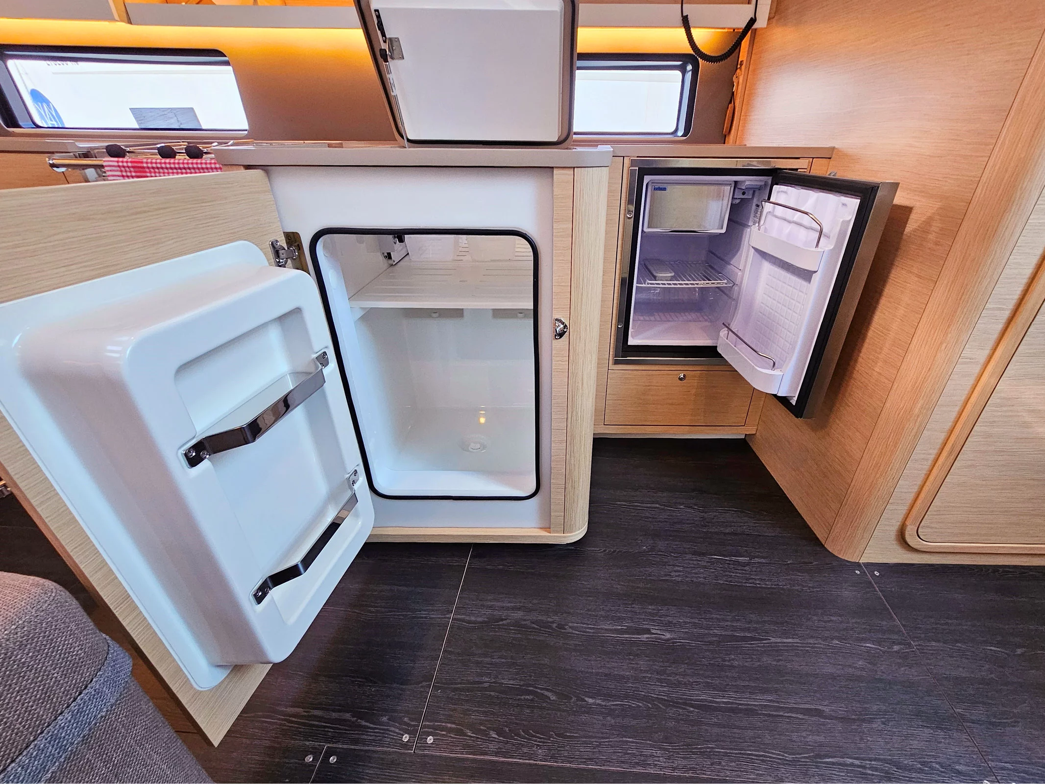 Dufour 44 Grand Large (Virtuoso)  - 81