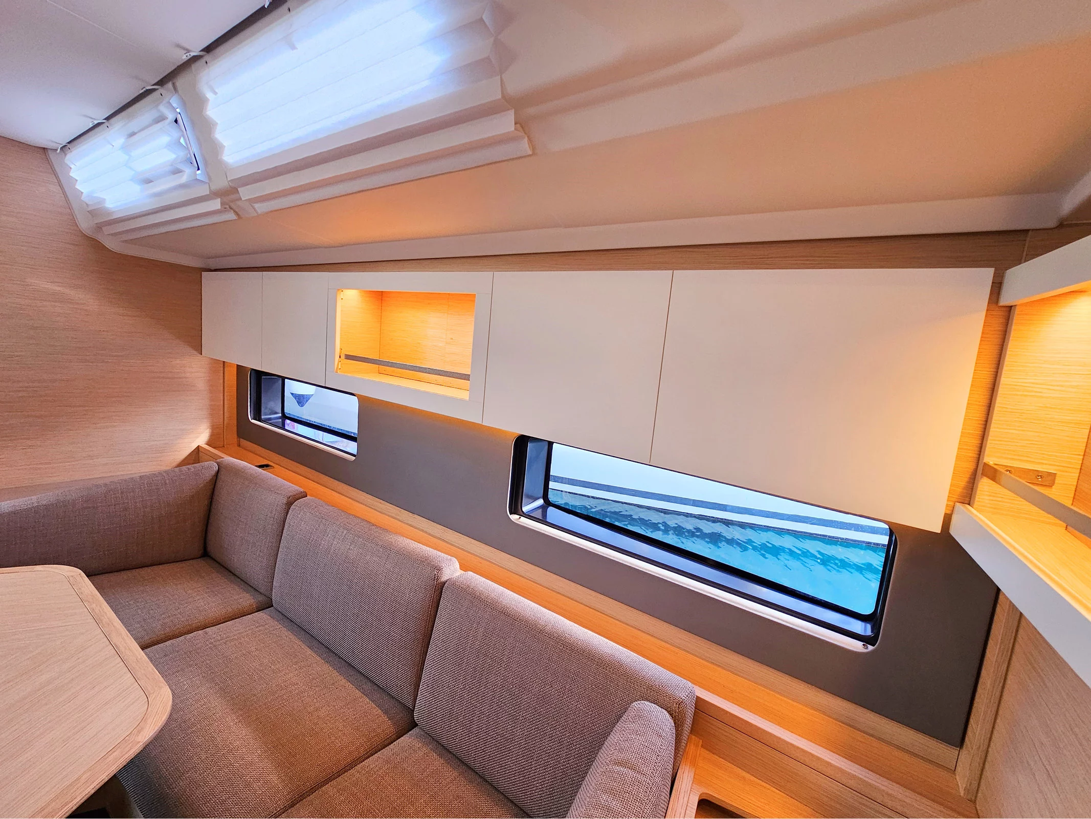 Dufour 44 Grand Large (Virtuoso)  - 116