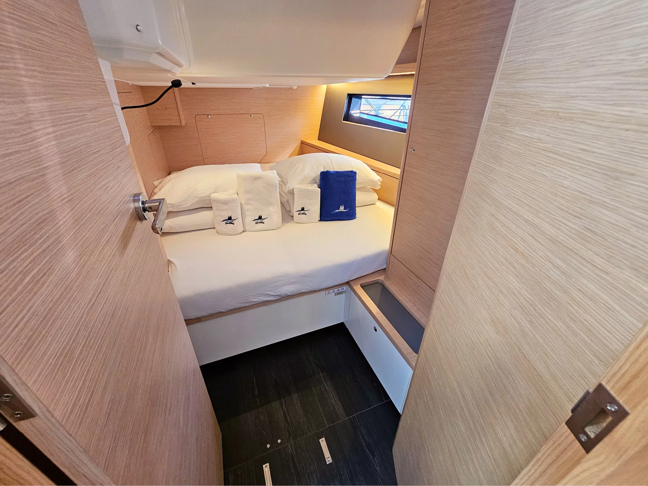 Dufour 44 Grand Large (Virtuoso)  - 85