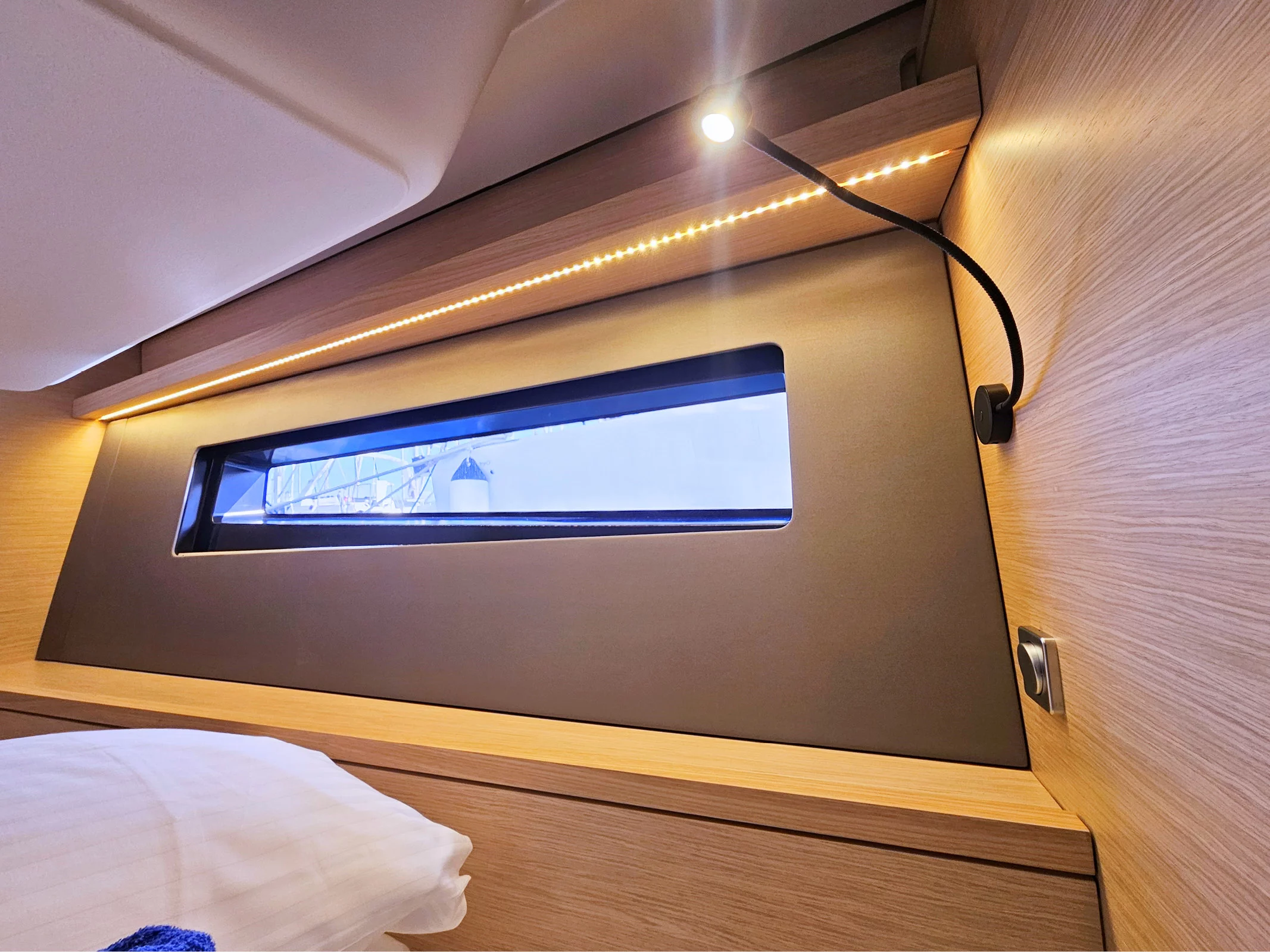 Dufour 44 Grand Large (Virtuoso)  - 67