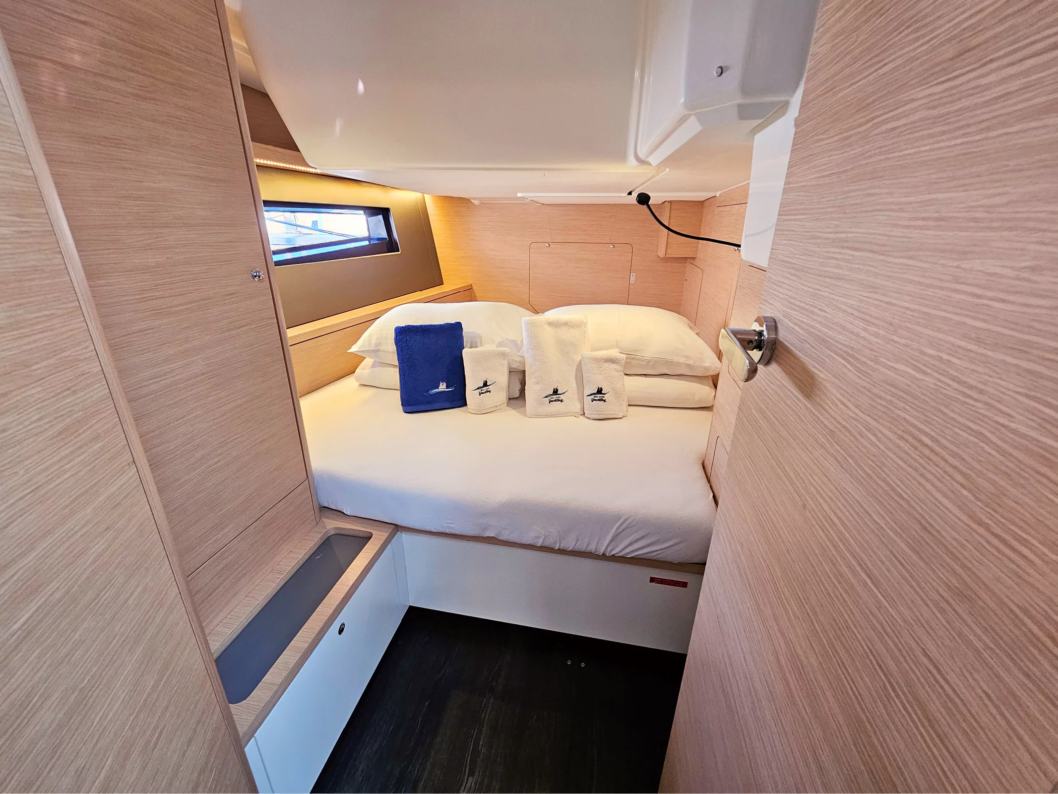 Dufour 44 Grand Large (Virtuoso)  - 105