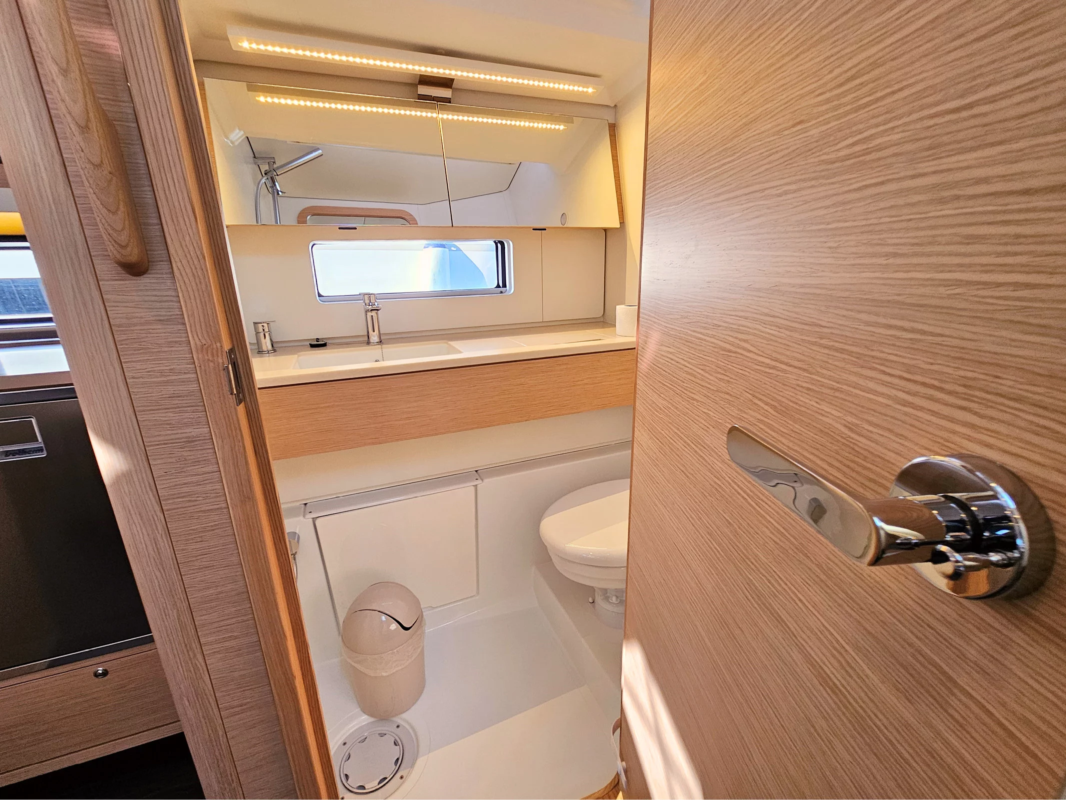 Dufour 44 Grand Large (Virtuoso)  - 49