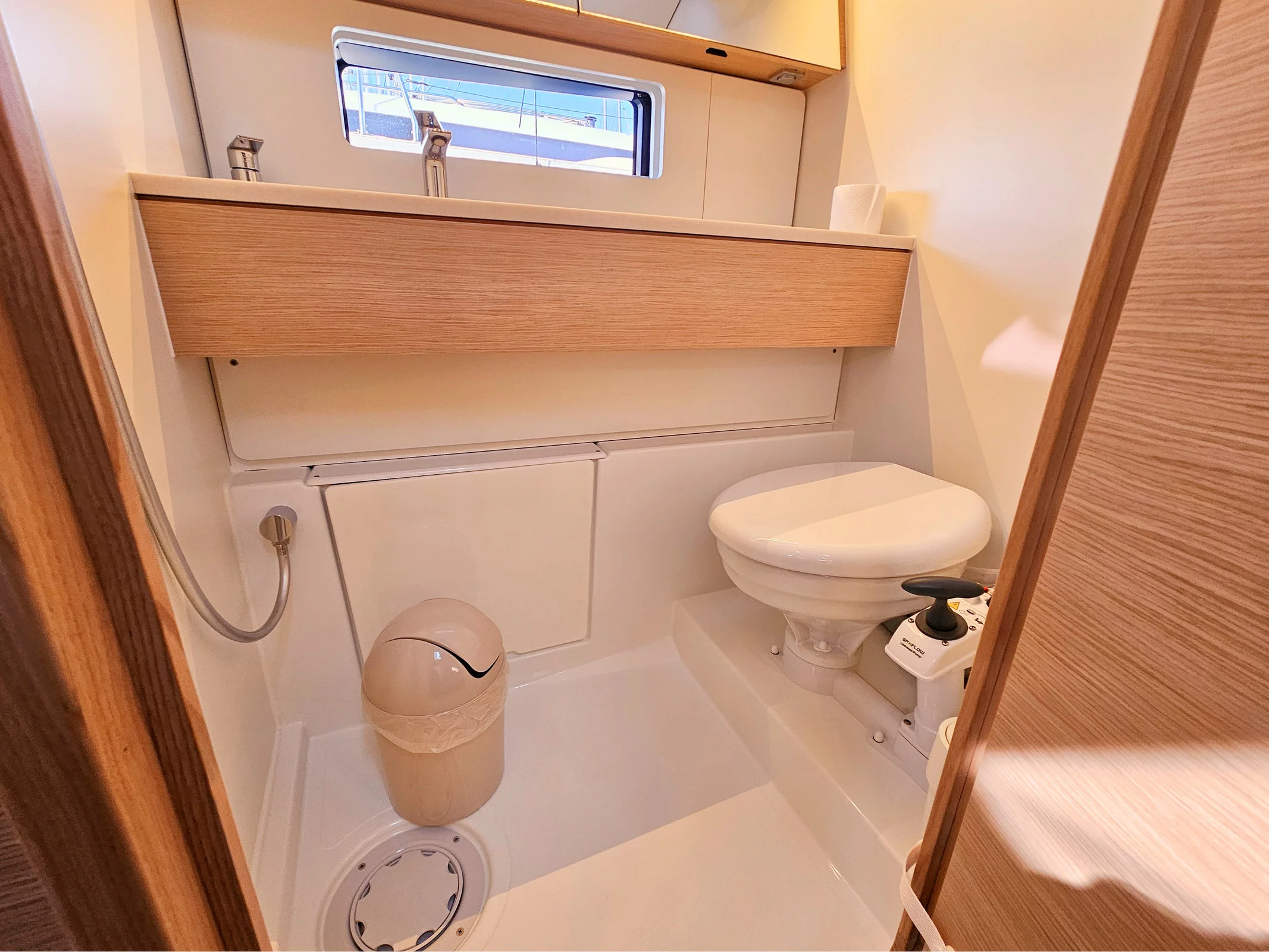Dufour 44 Grand Large (Virtuoso)  - 16